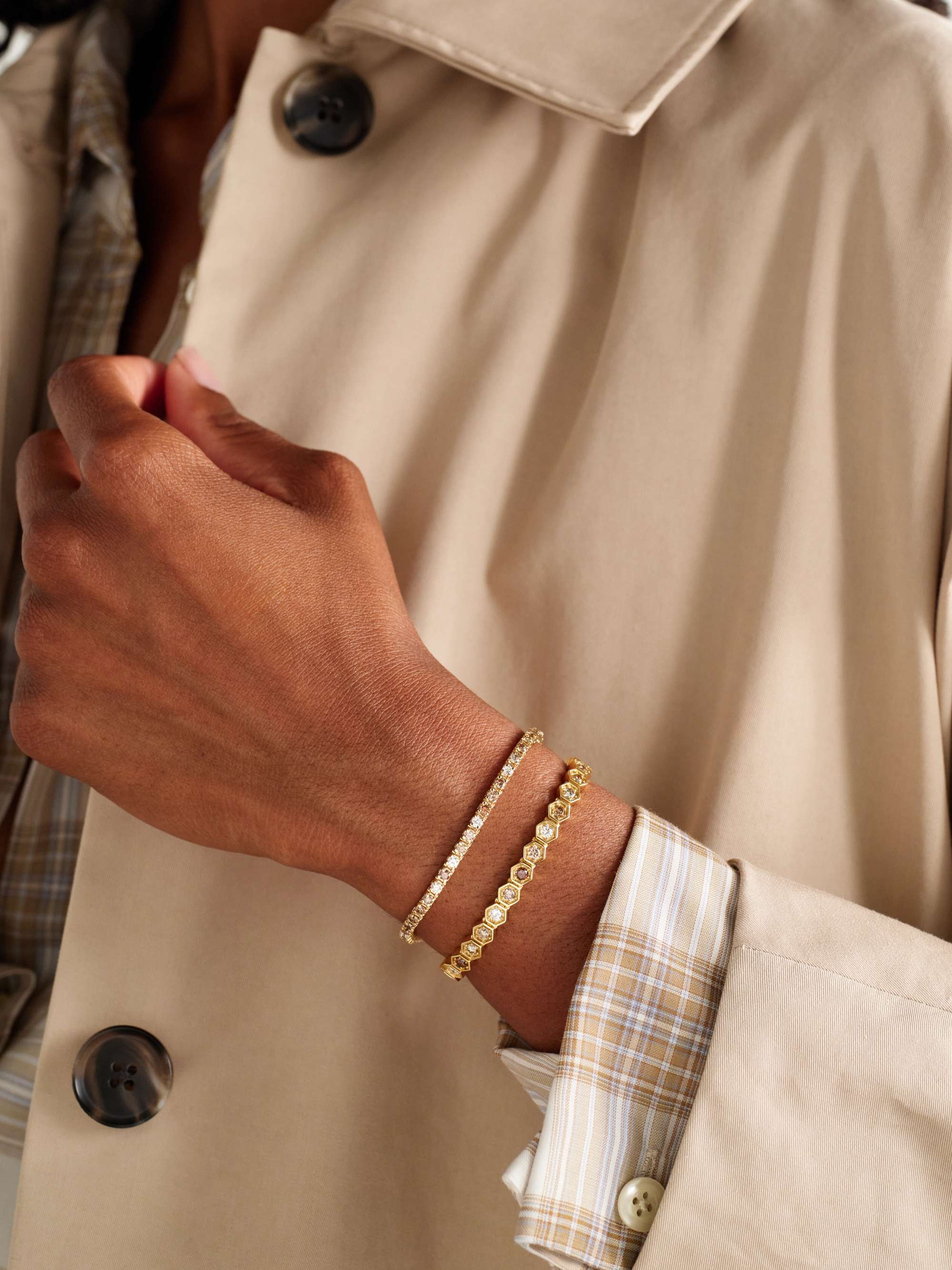 KOLOURS JEWELRY 