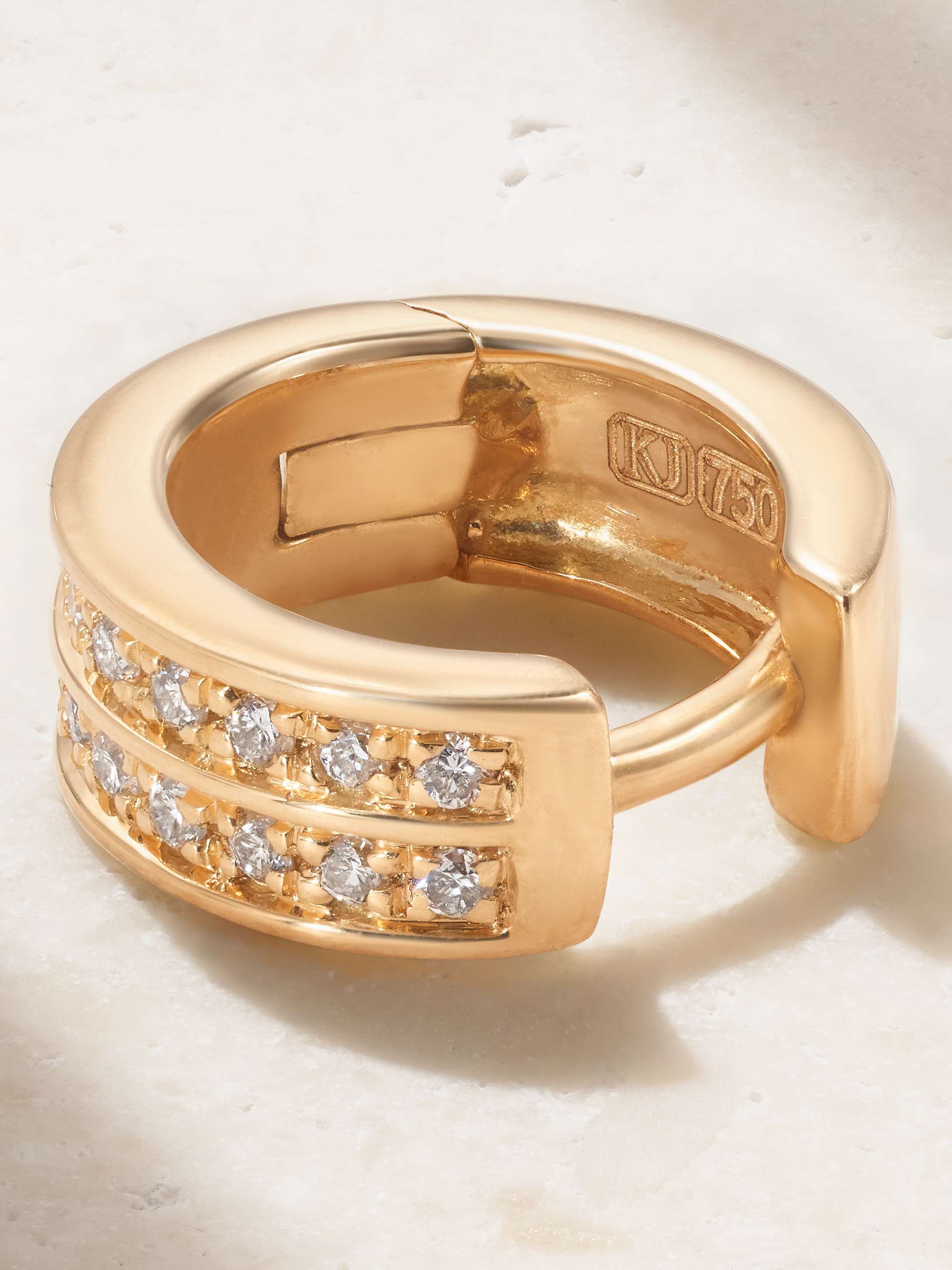 KOLOURS JEWELRY 