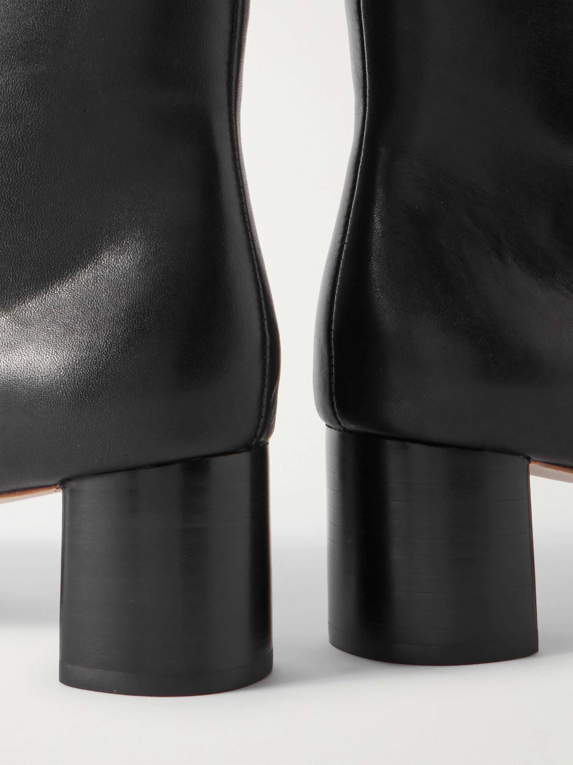 LOEFFLER RANDALL 