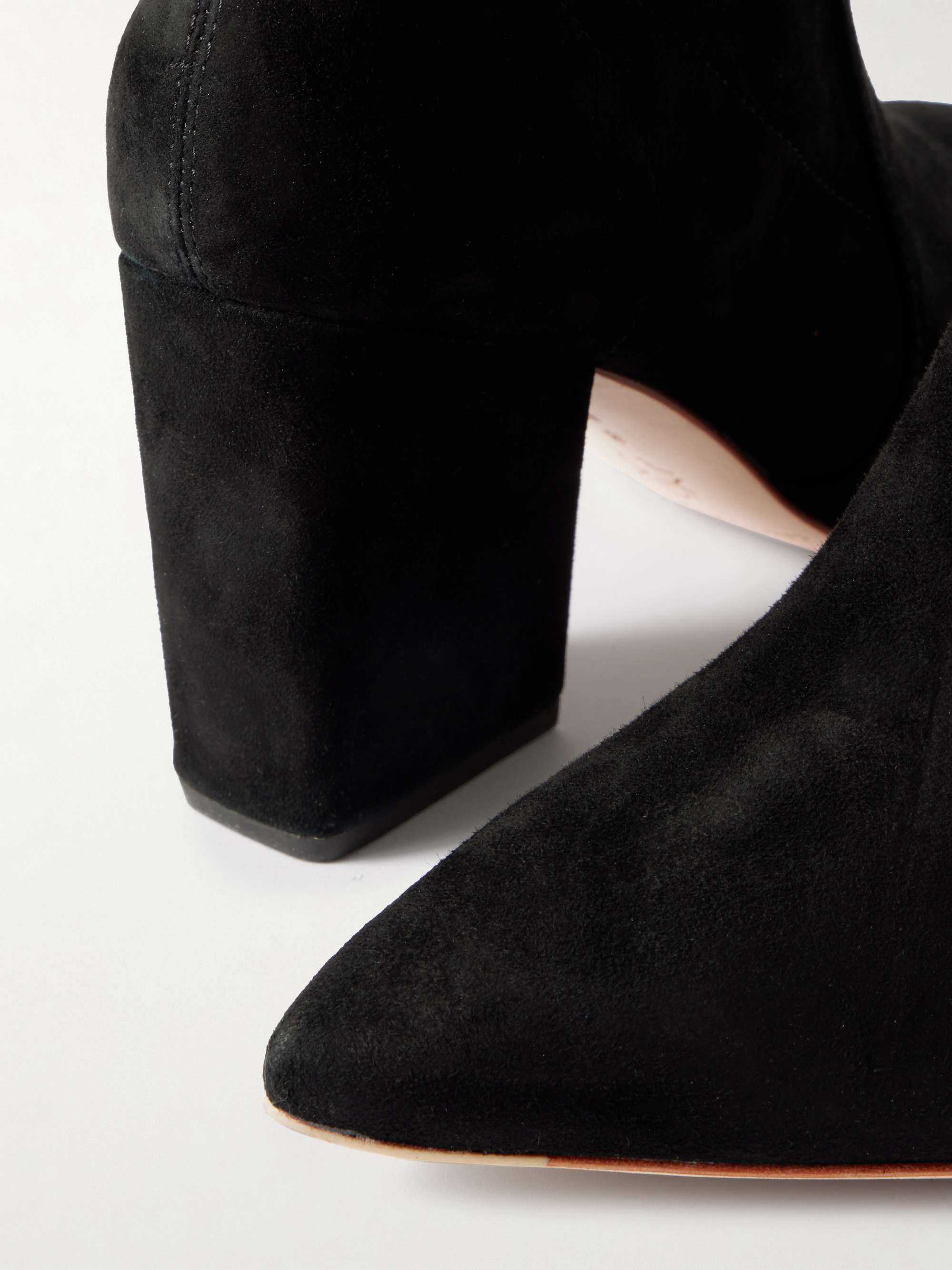 LOEFFLER RANDALL 