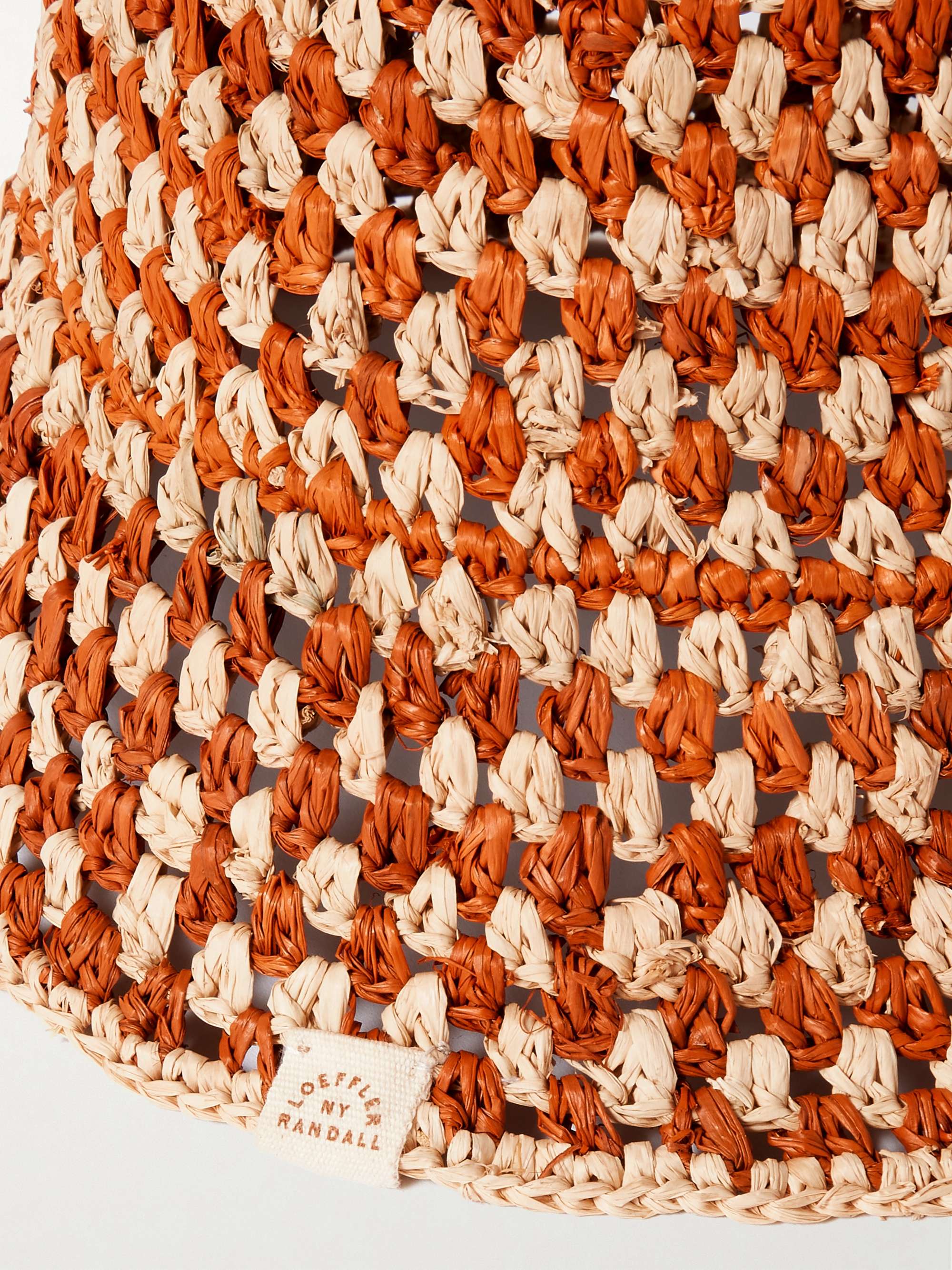 LOEFFLER RANDALL 