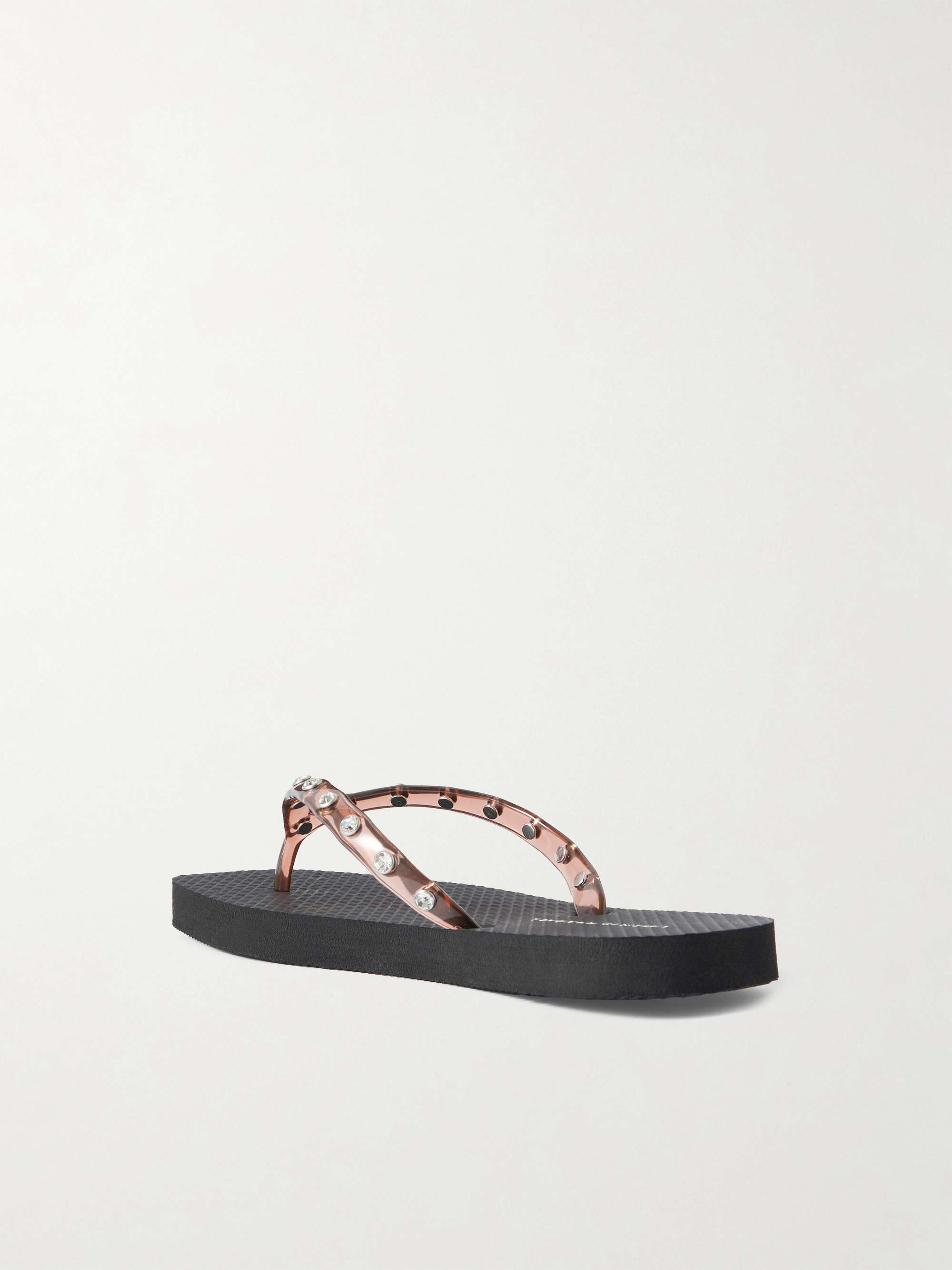 LOEFFLER RANDALL 