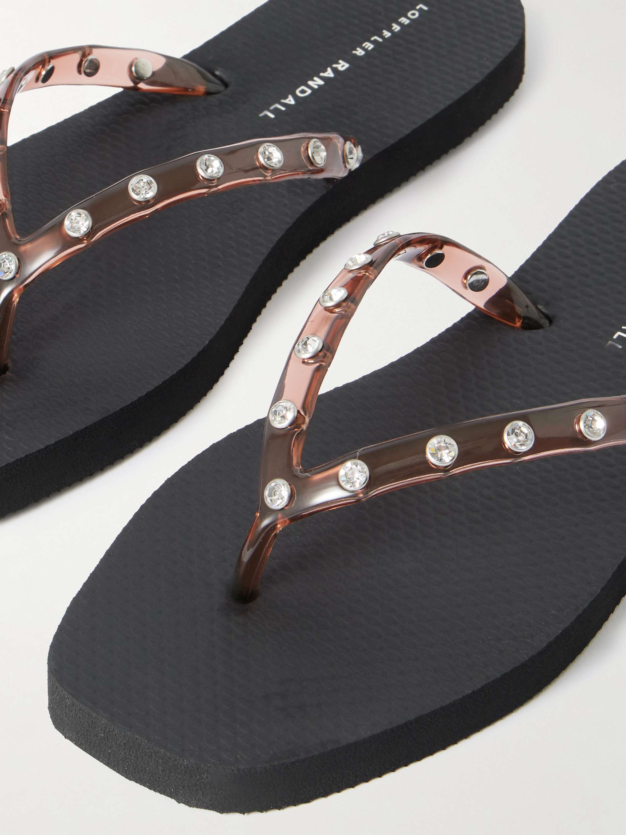 LOEFFLER RANDALL 