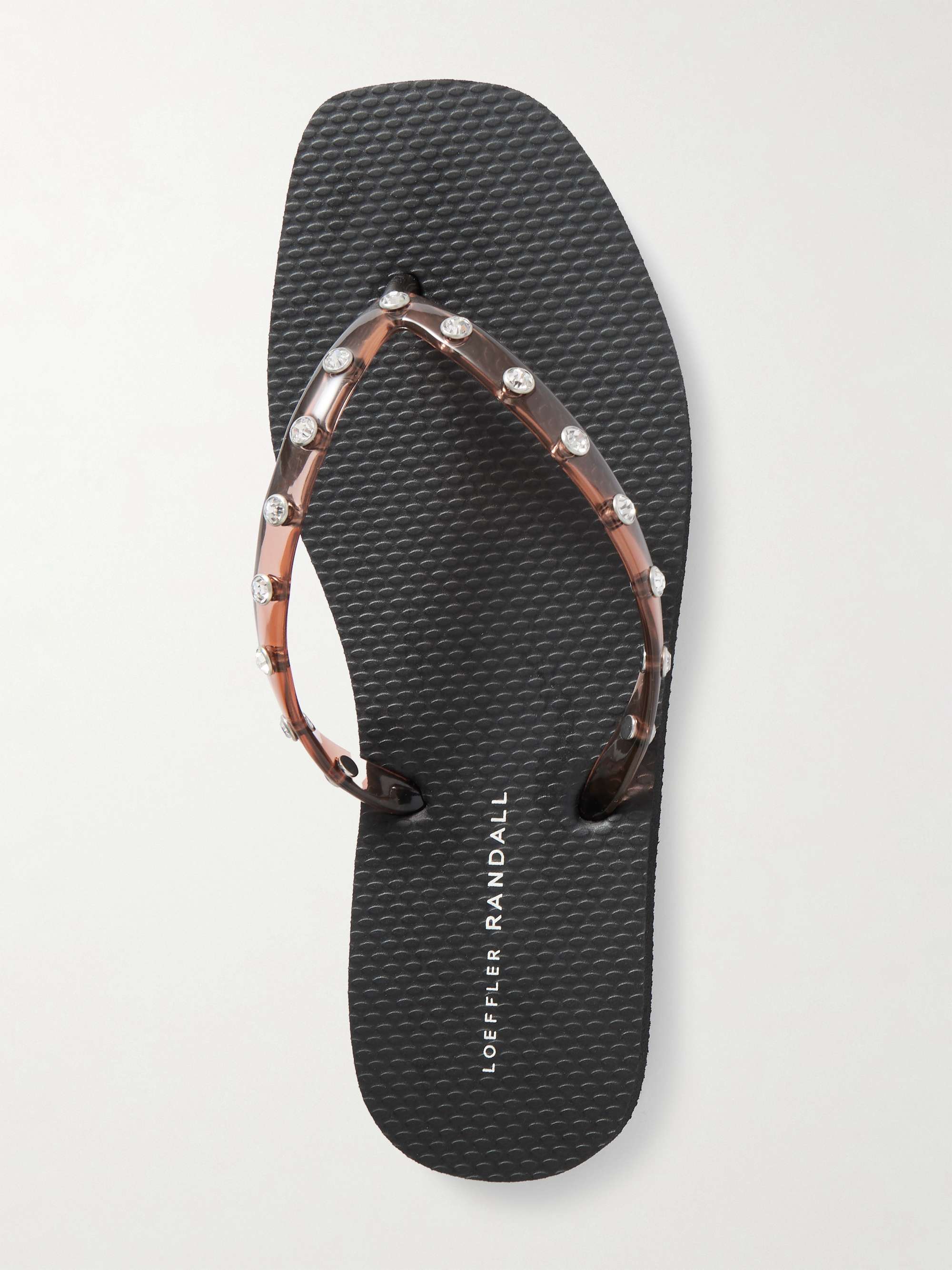 LOEFFLER RANDALL 
