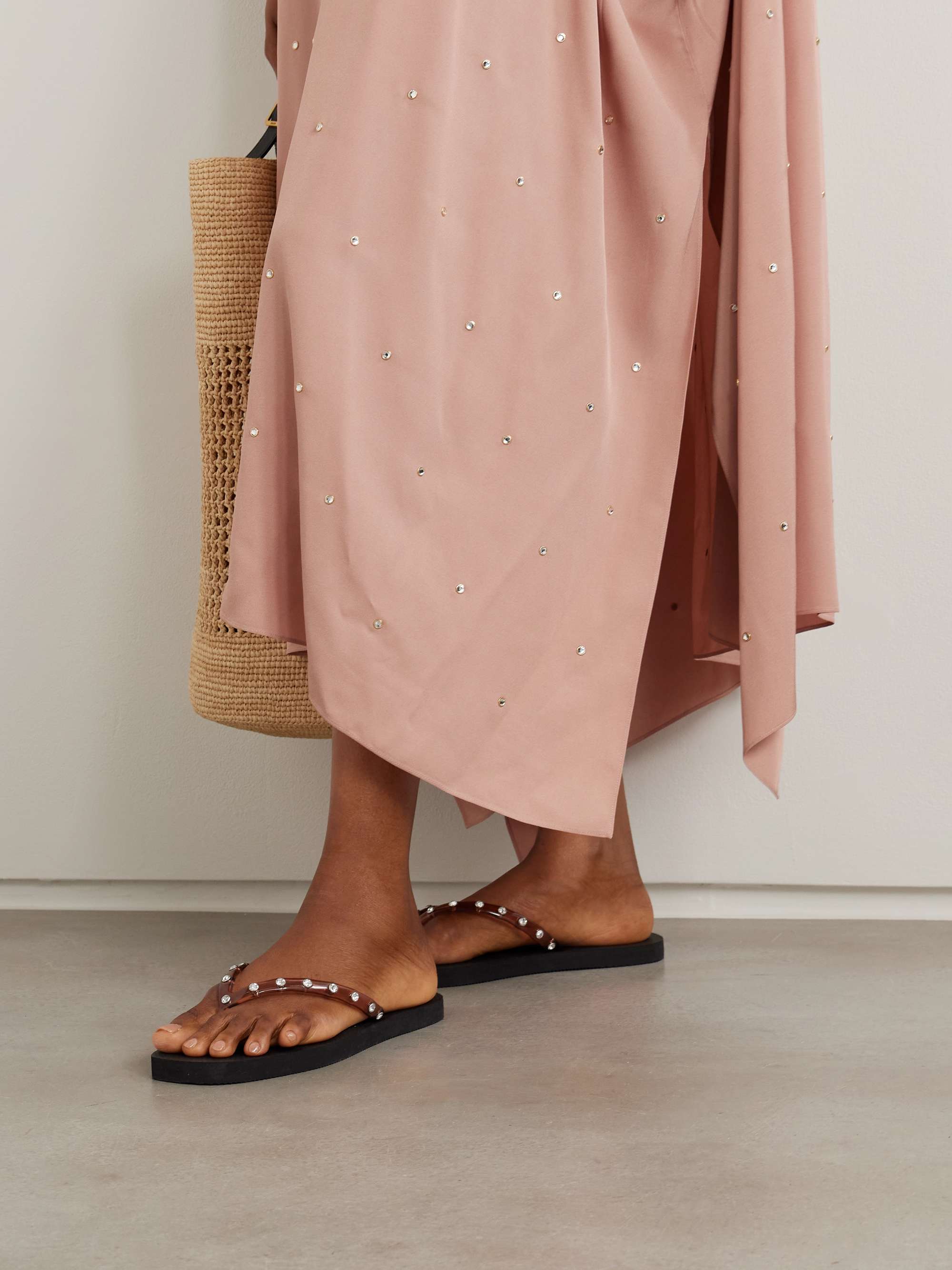 LOEFFLER RANDALL 