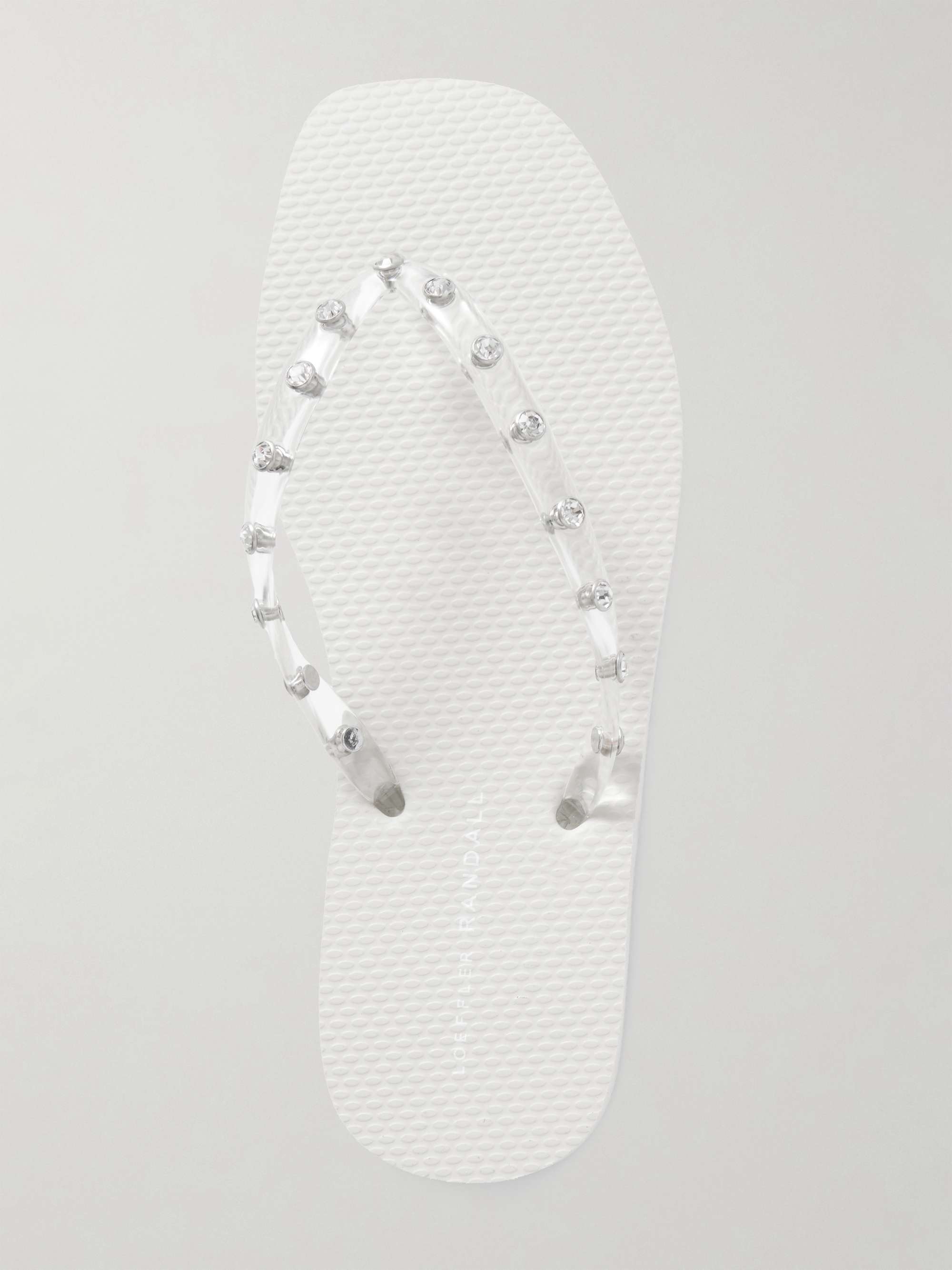 LOEFFLER RANDALL 