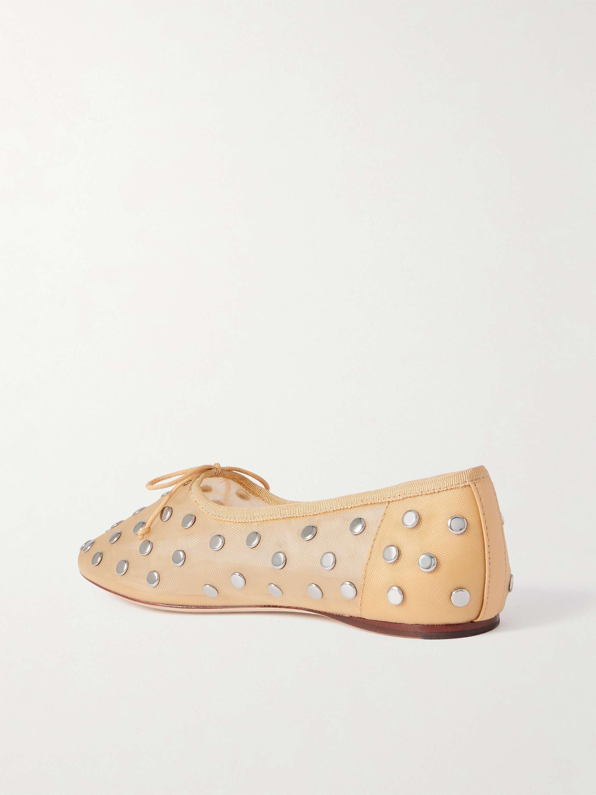LOEFFLER RANDALL 
