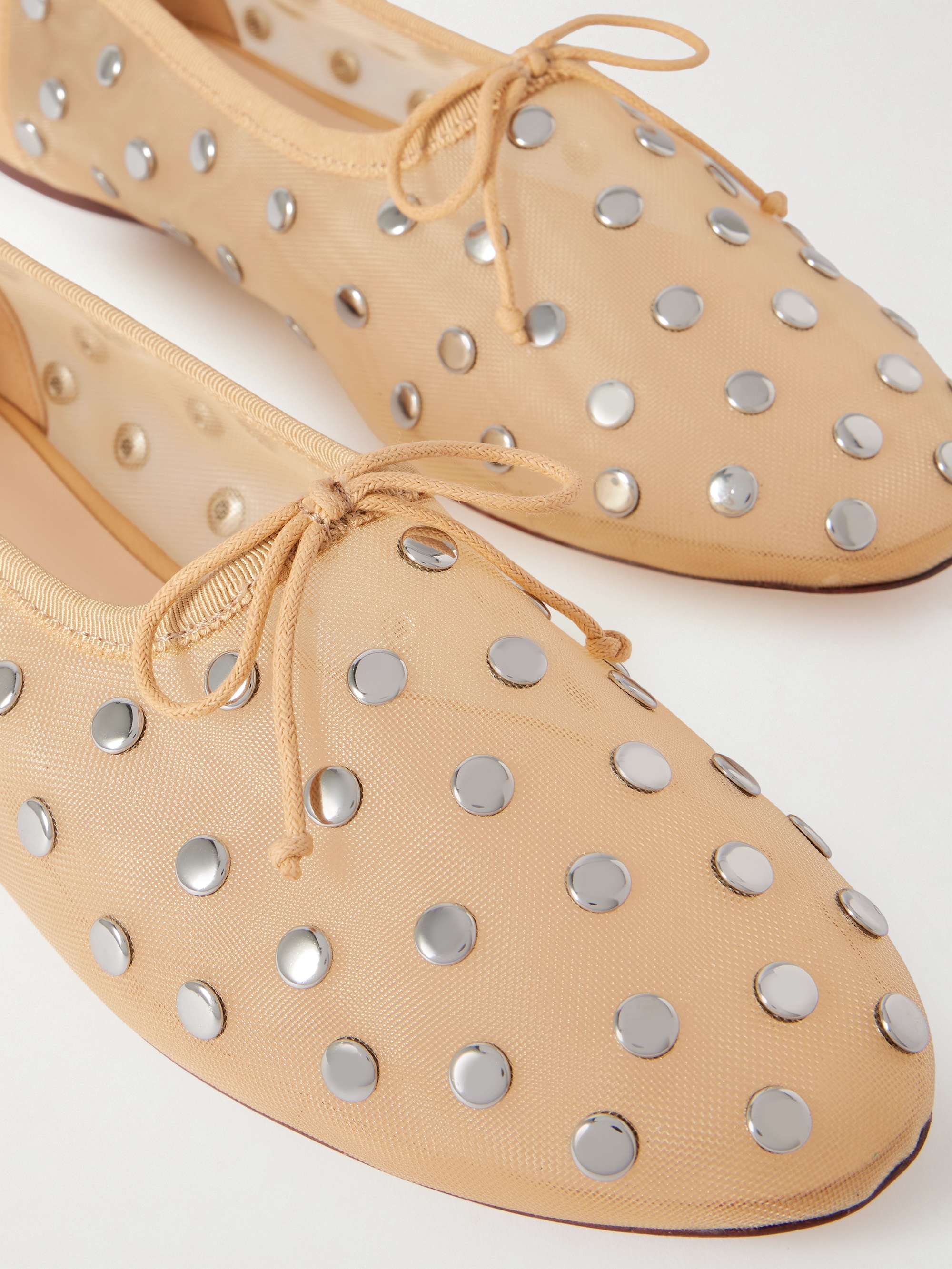 LOEFFLER RANDALL 