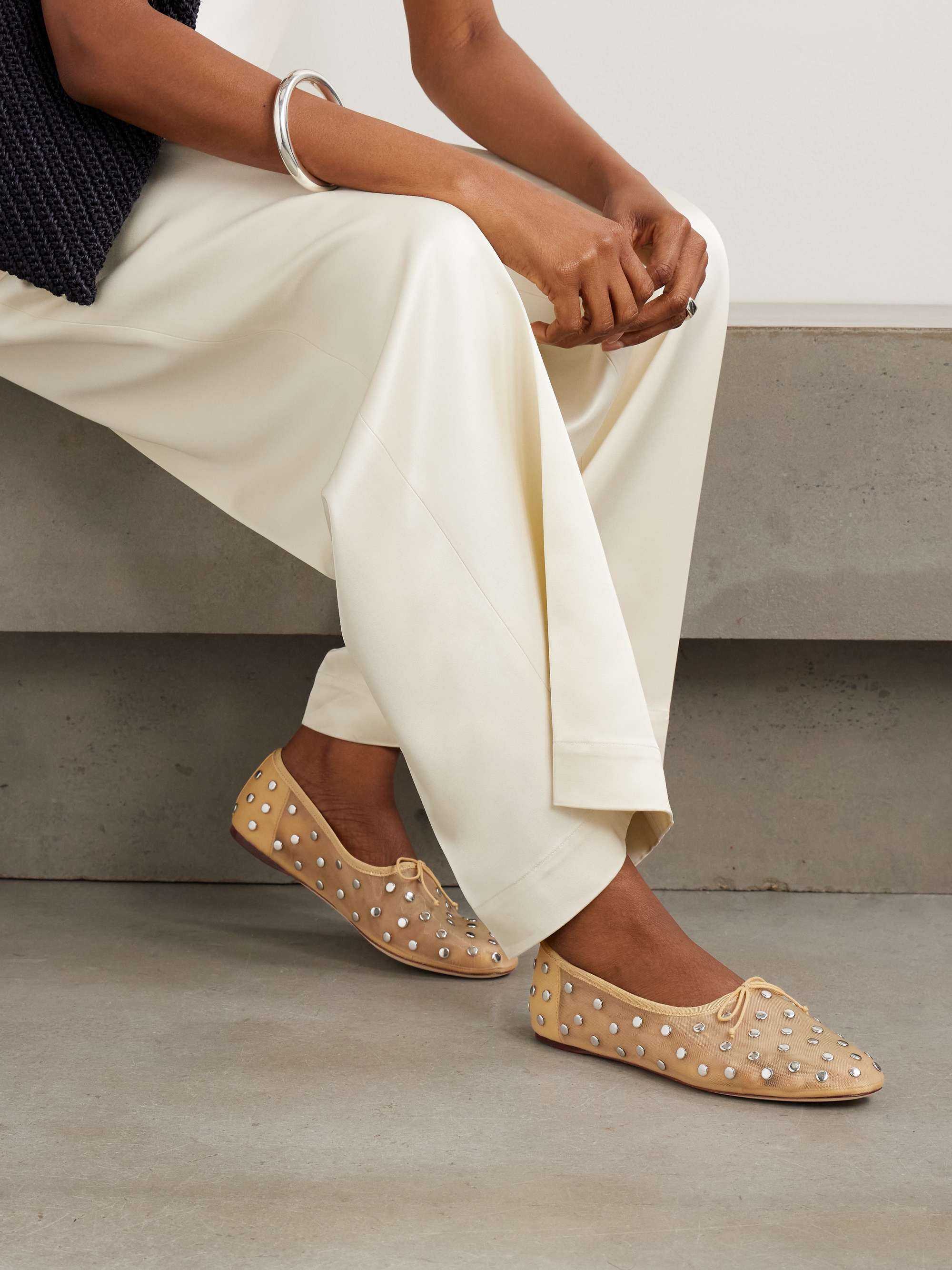 LOEFFLER RANDALL 