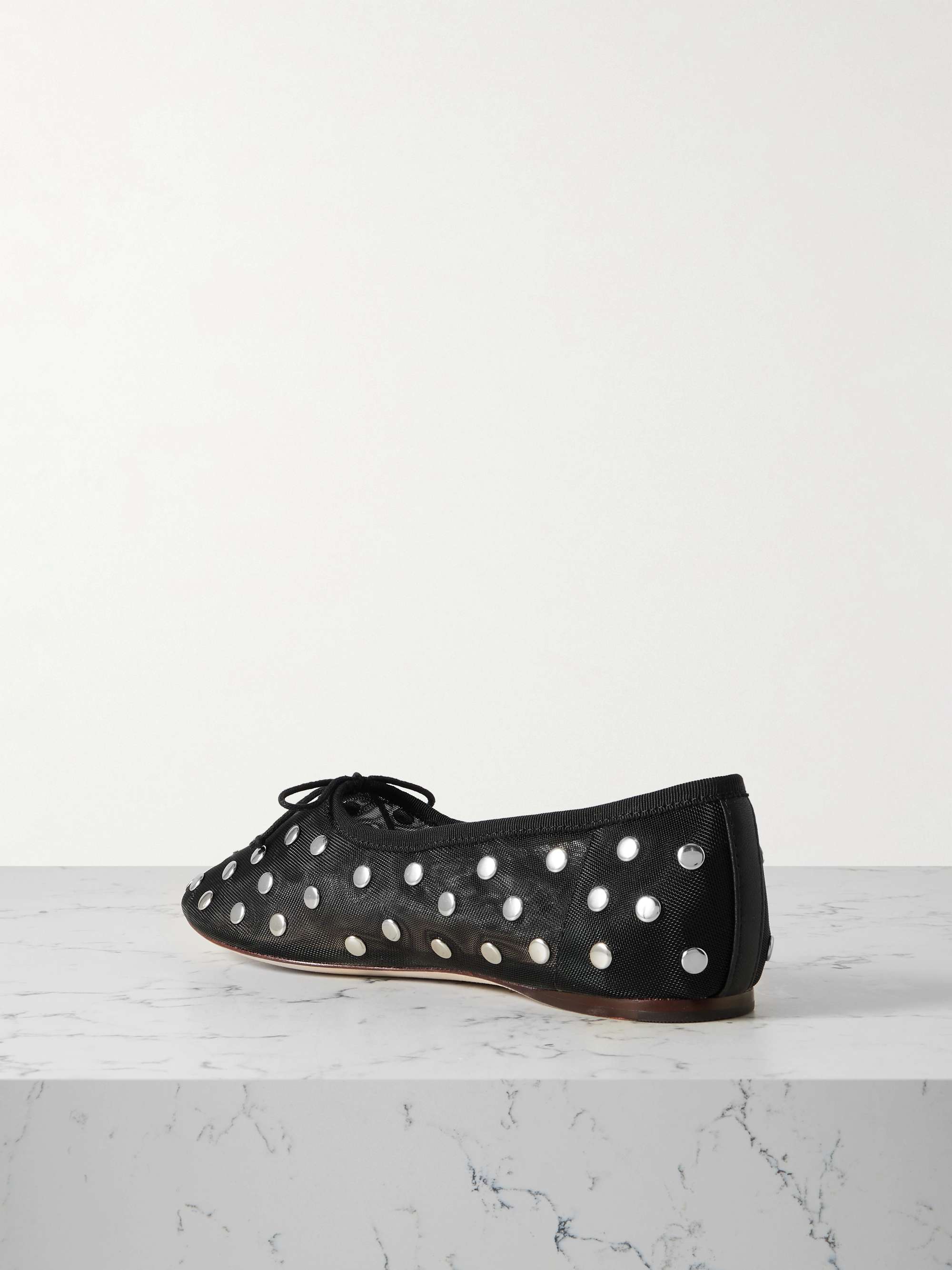LOEFFLER RANDALL 