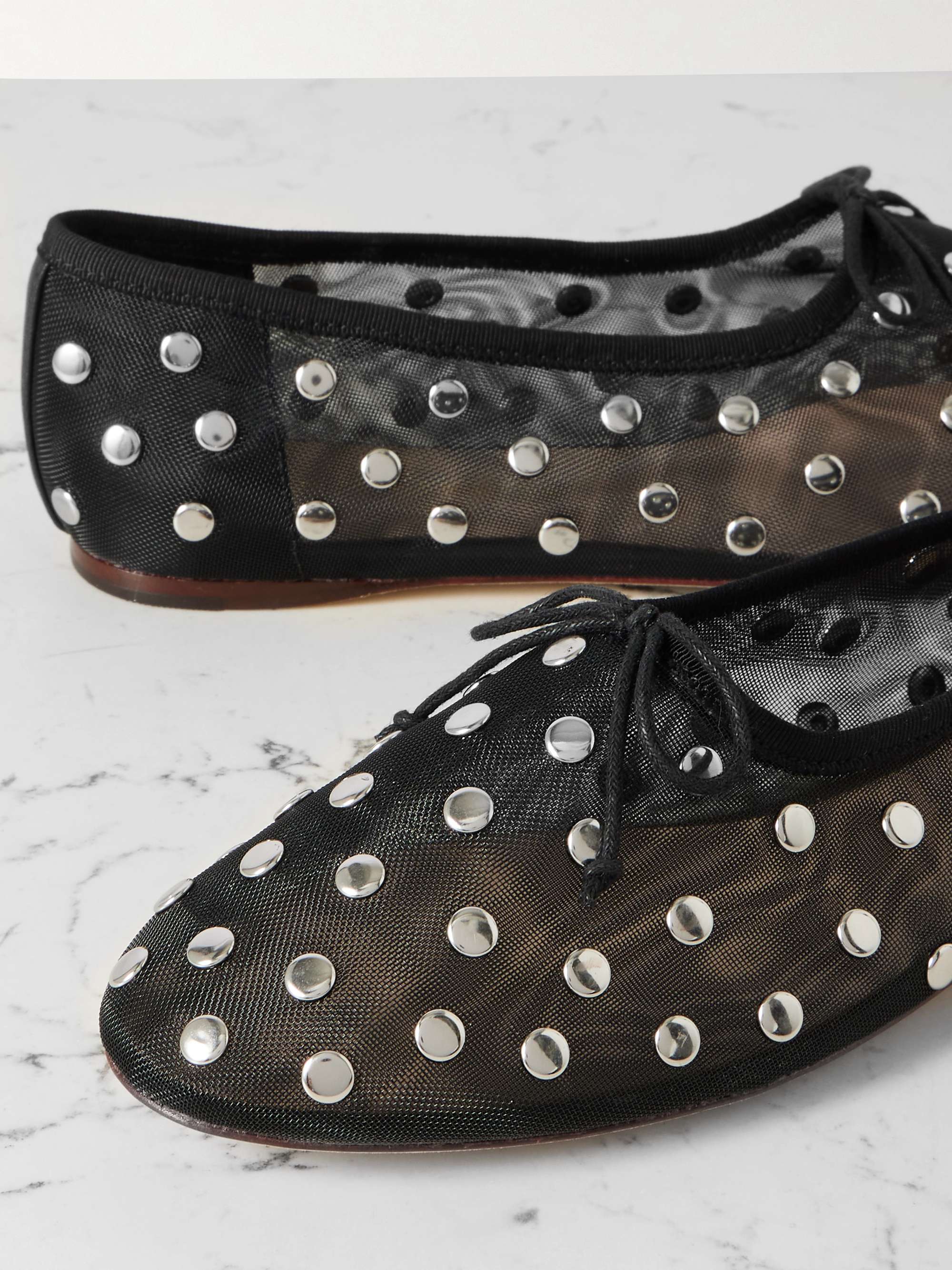 LOEFFLER RANDALL 