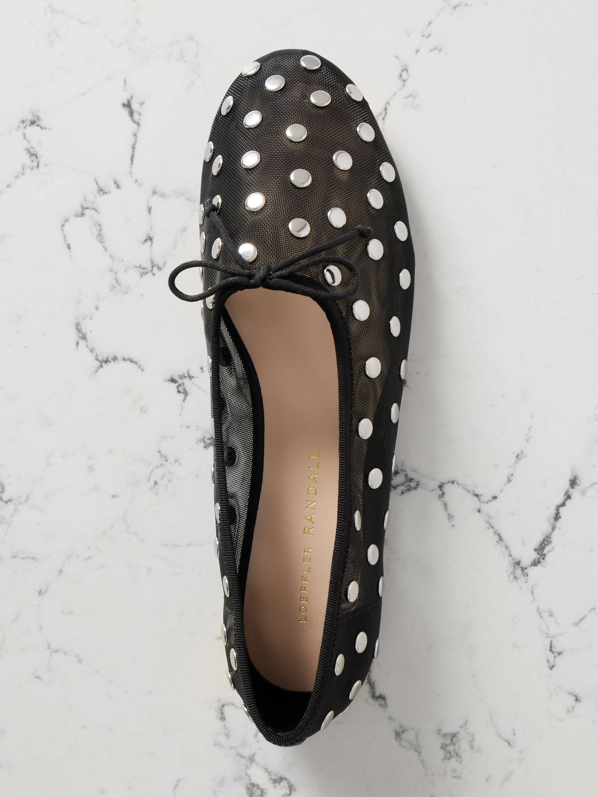 LOEFFLER RANDALL 