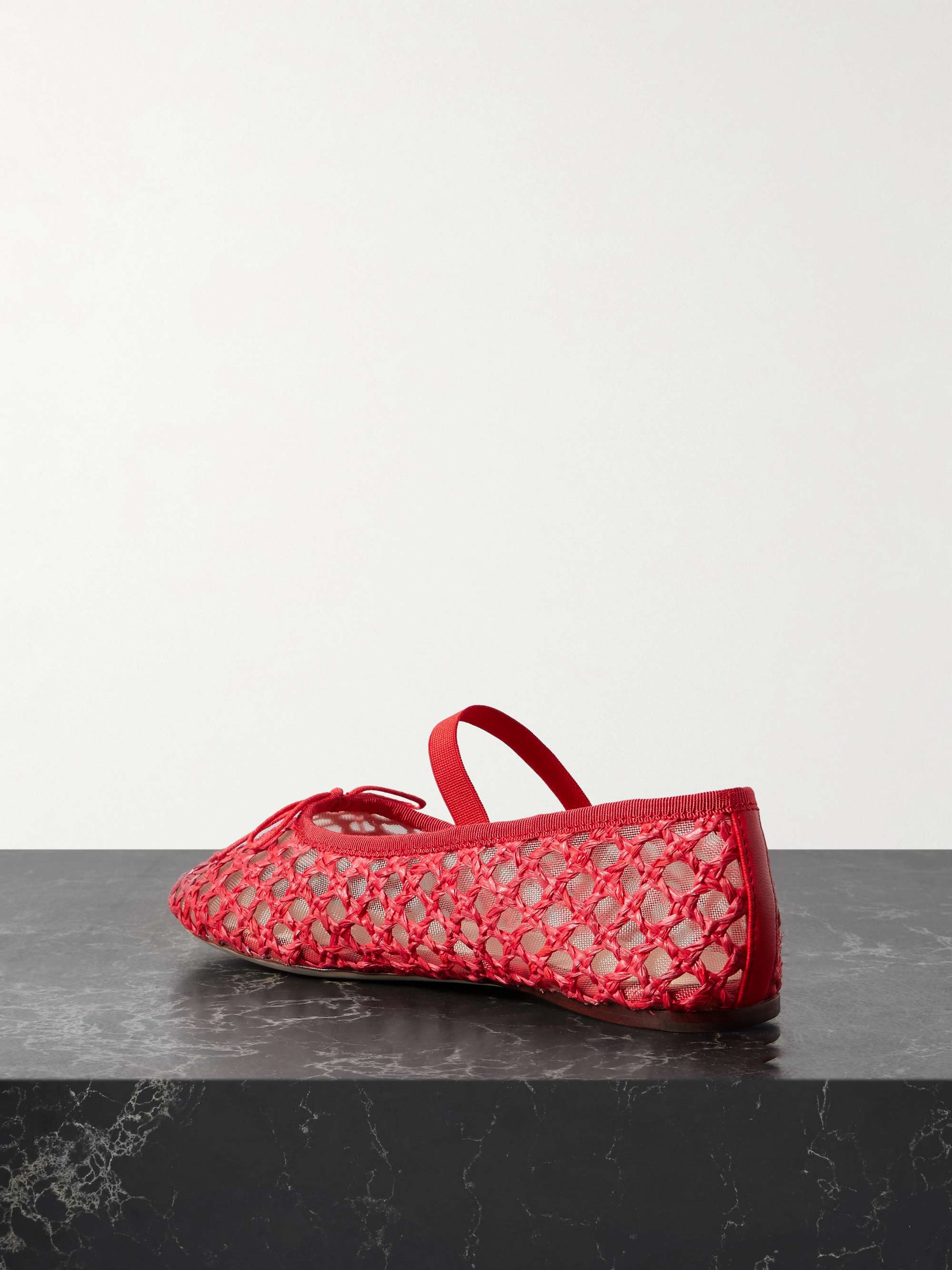 LOEFFLER RANDALL 