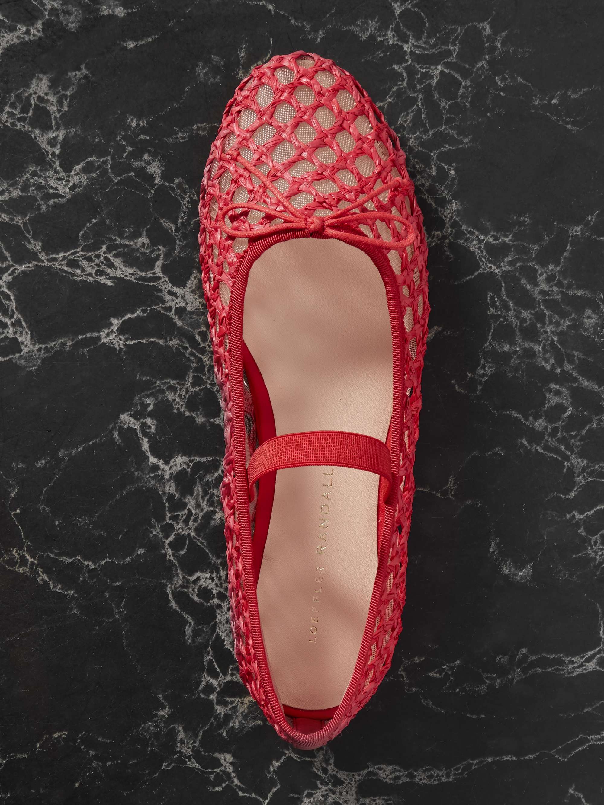 LOEFFLER RANDALL 