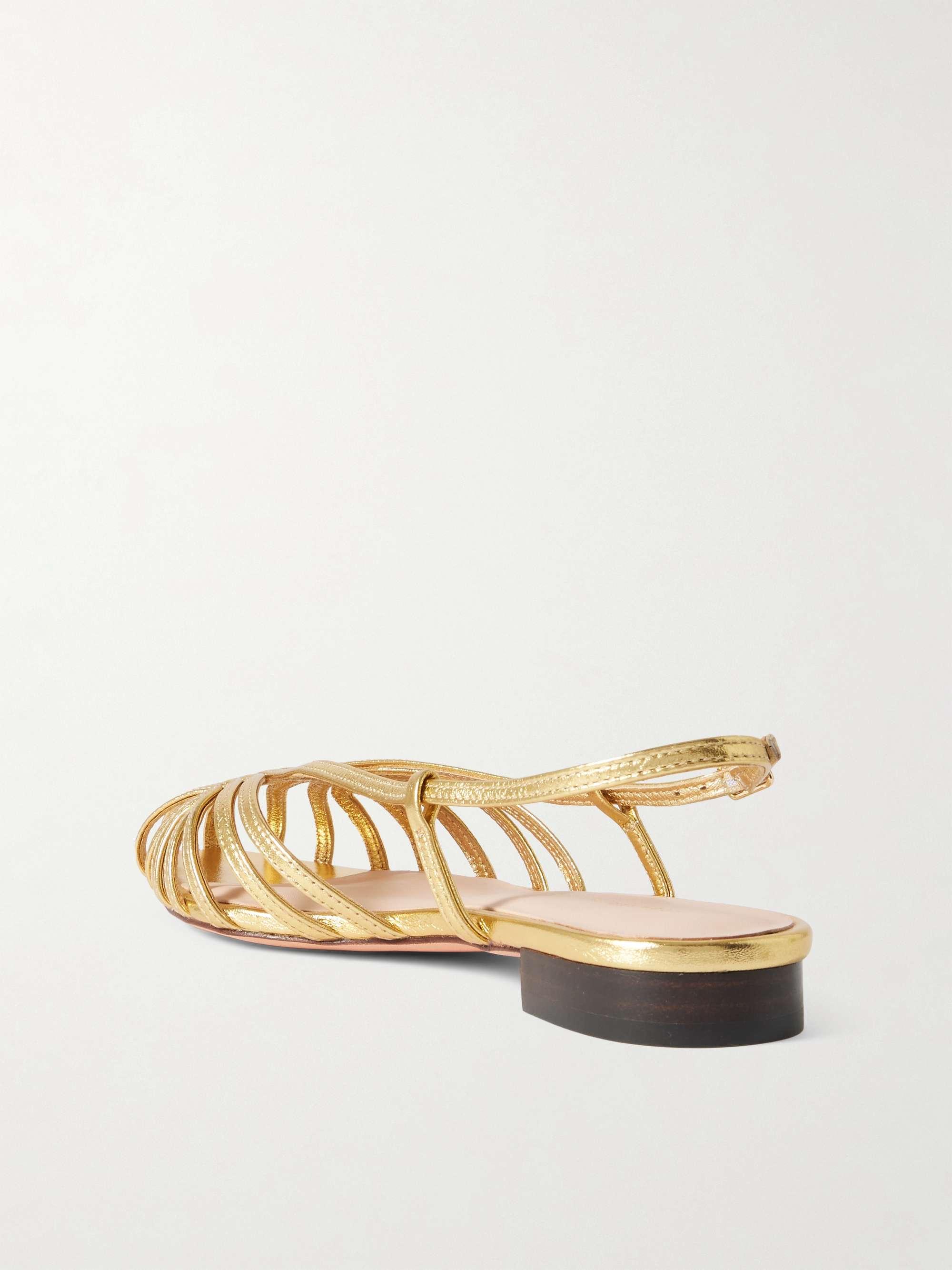 LOEFFLER RANDALL 