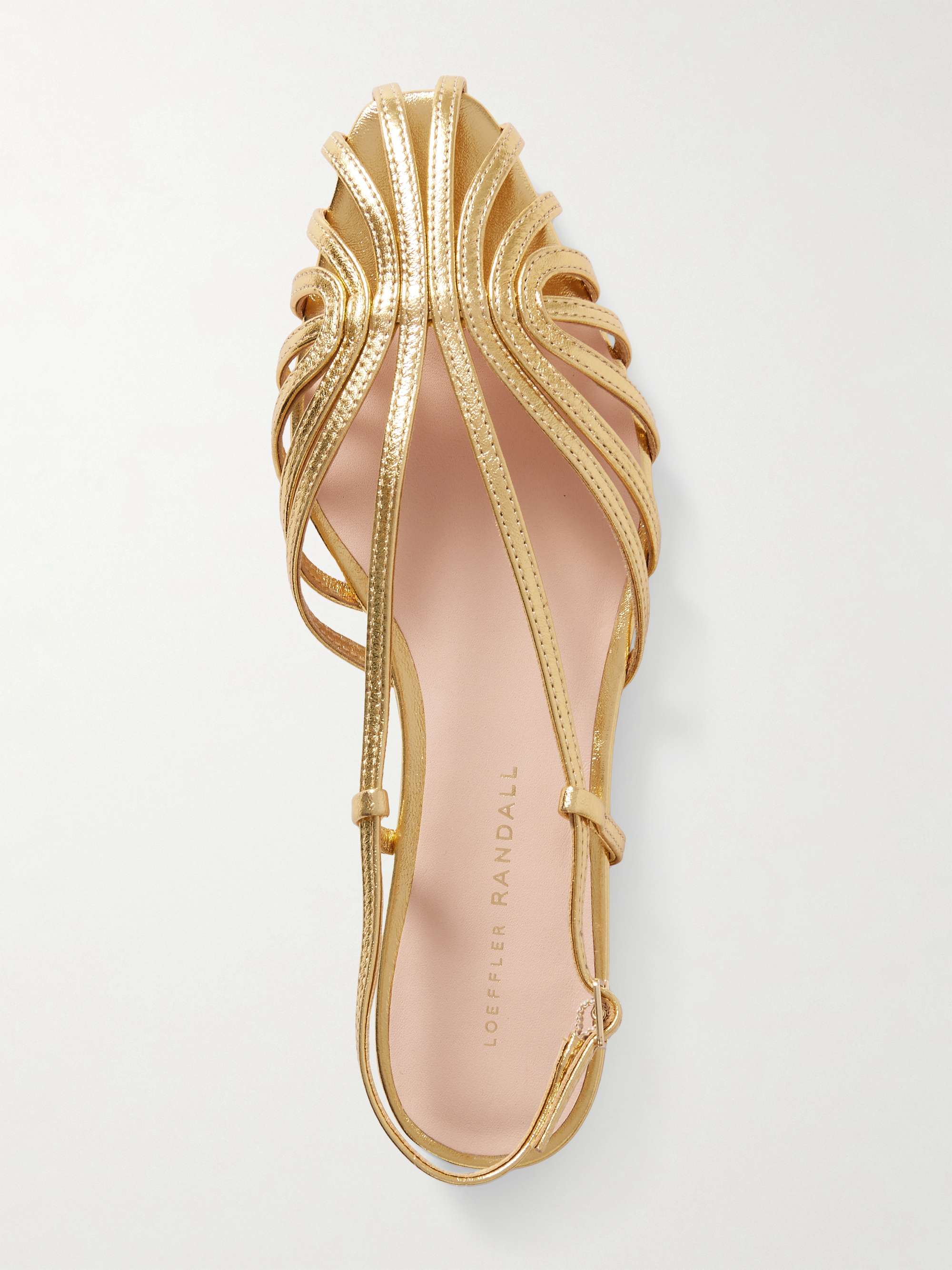 LOEFFLER RANDALL 