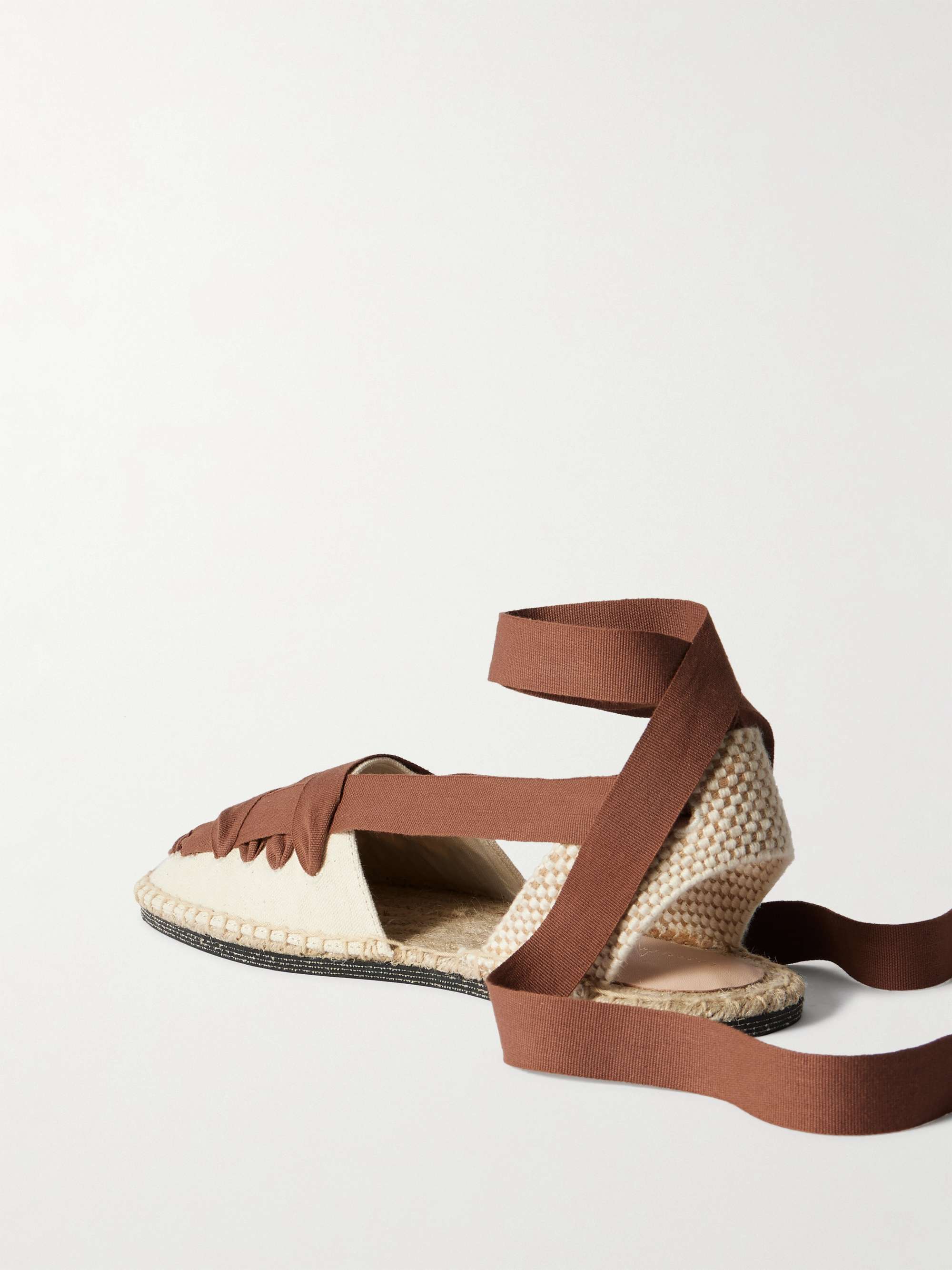 LOEFFLER RANDALL 