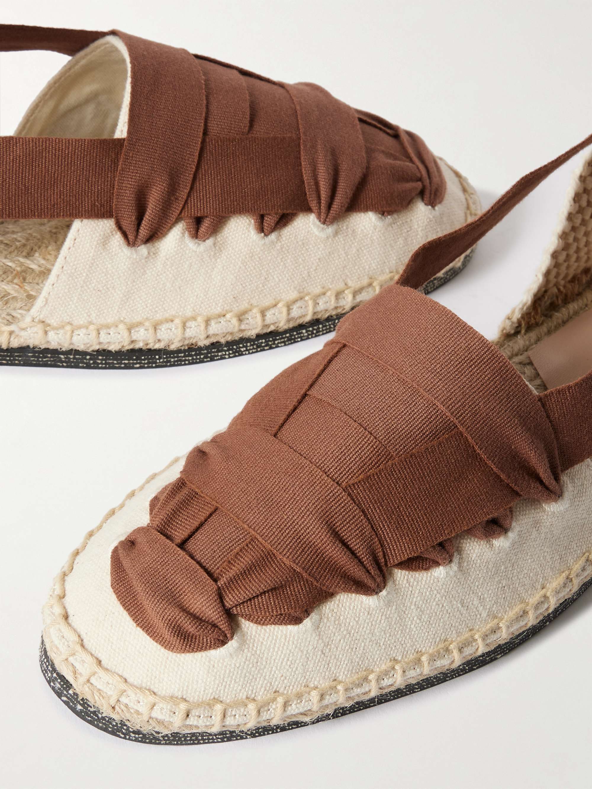LOEFFLER RANDALL 