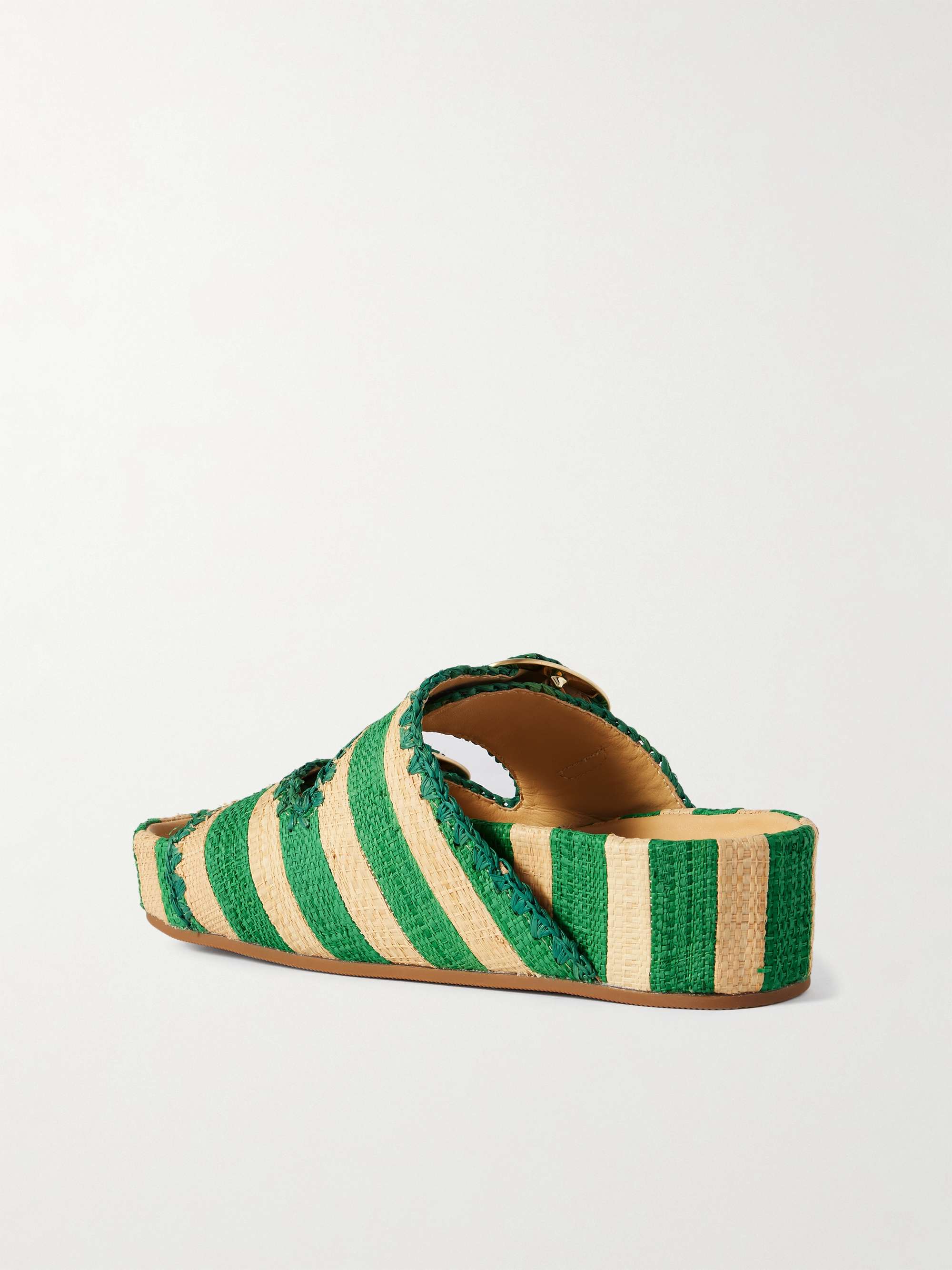 LOEFFLER RANDALL 