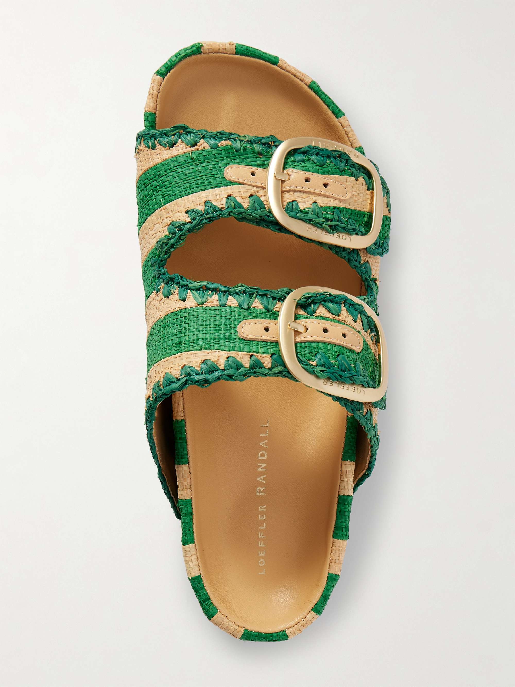 LOEFFLER RANDALL 