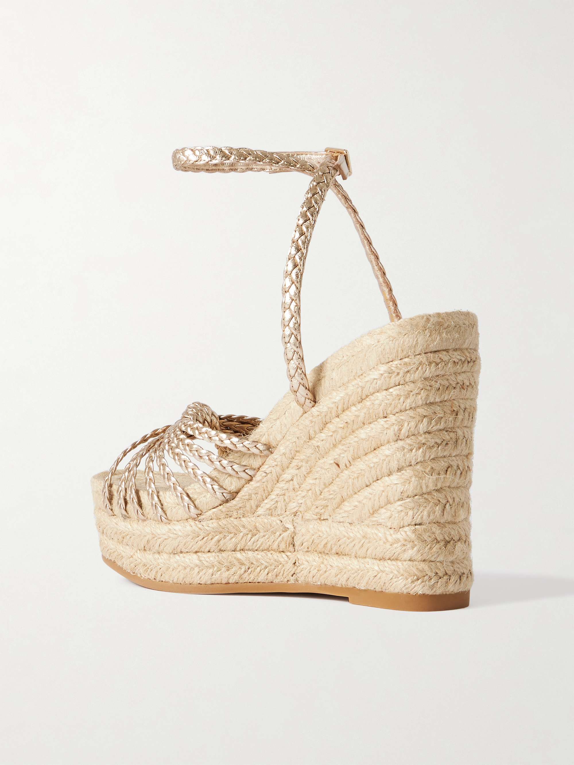 LOEFFLER RANDALL 