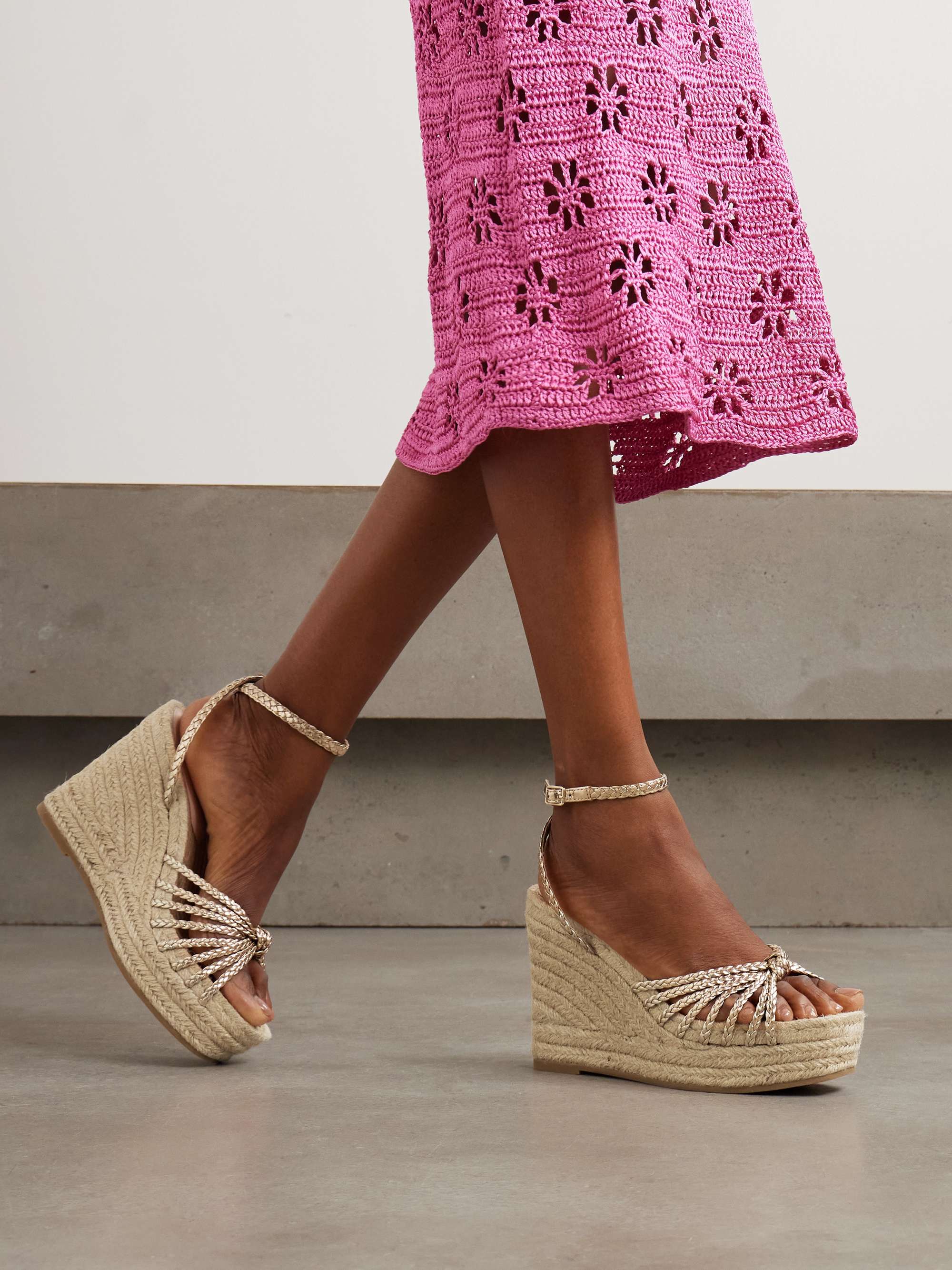 LOEFFLER RANDALL 