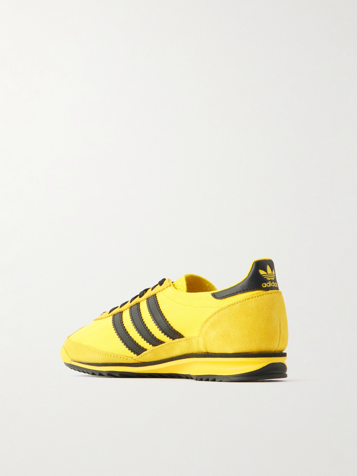 Sl 72 Og Suede And Sneakers