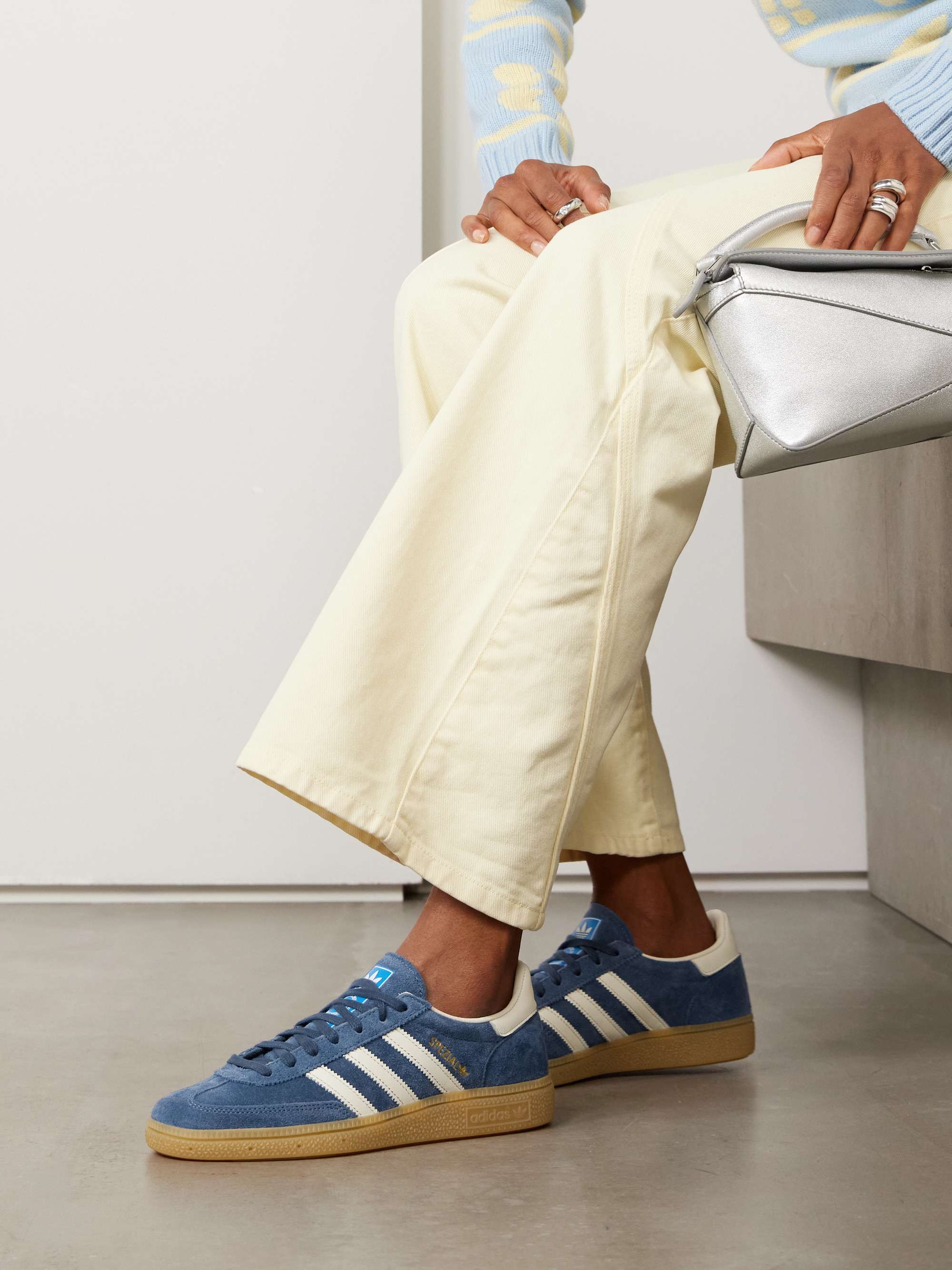 ADIDAS ORIGINALS 
