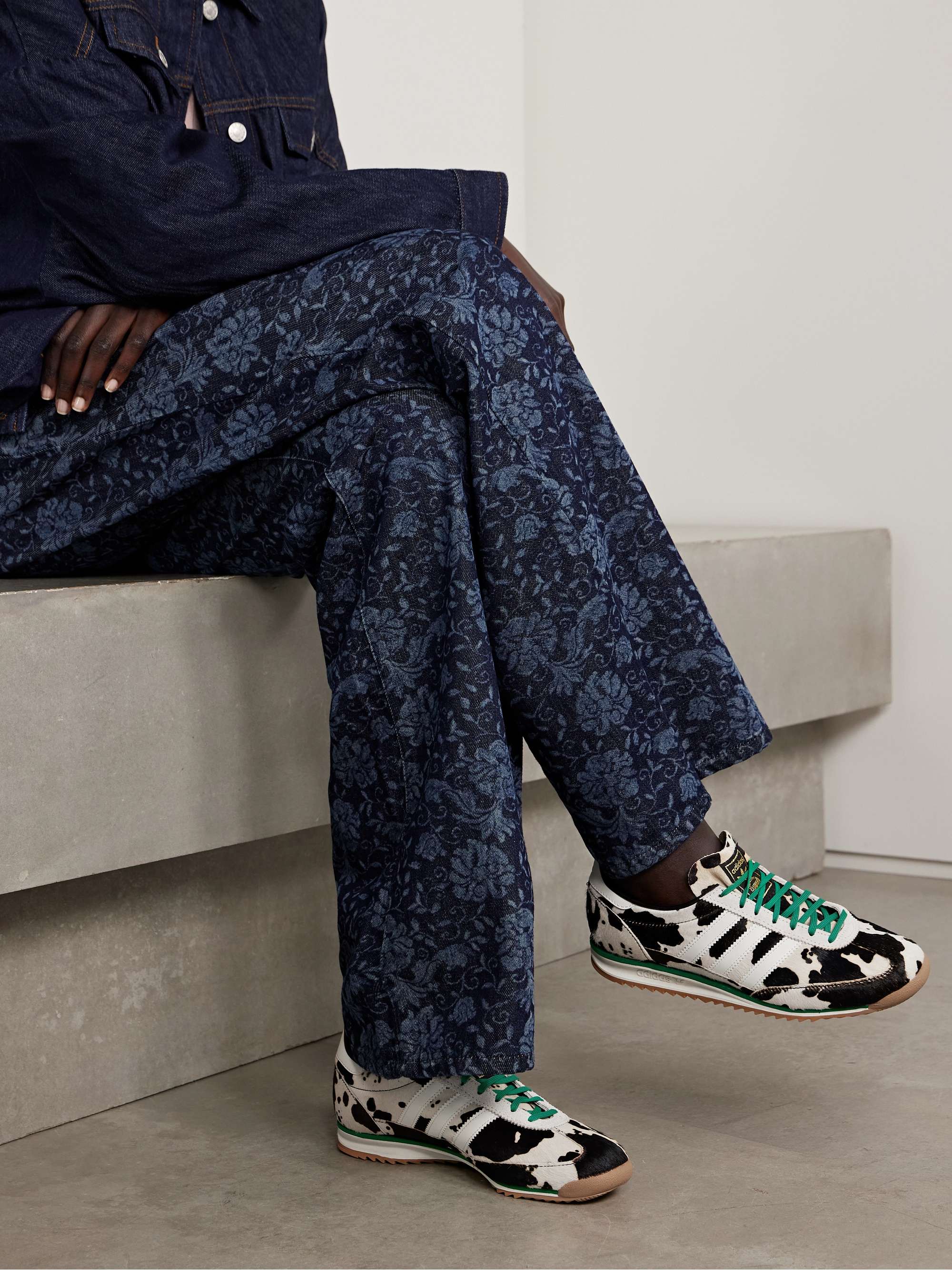 ADIDAS ORIGINALS 