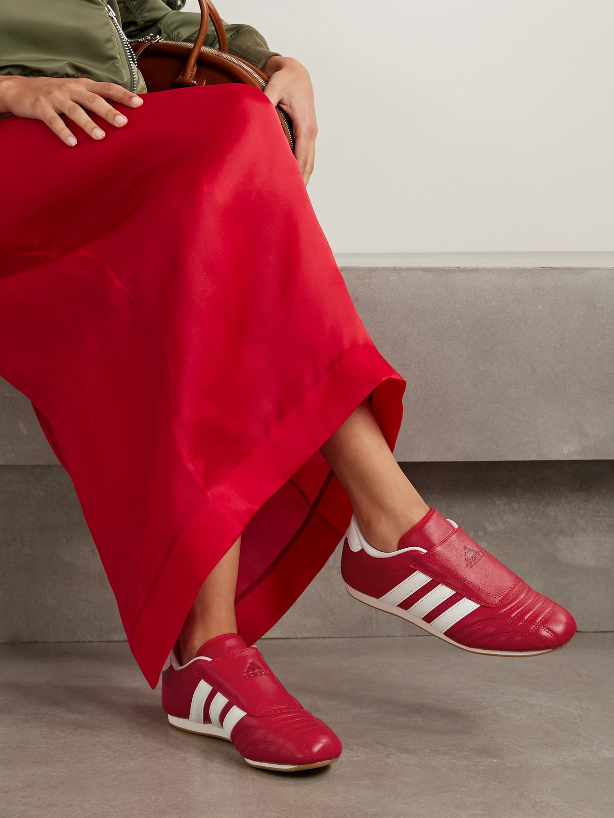 Taekwondo Sneakers