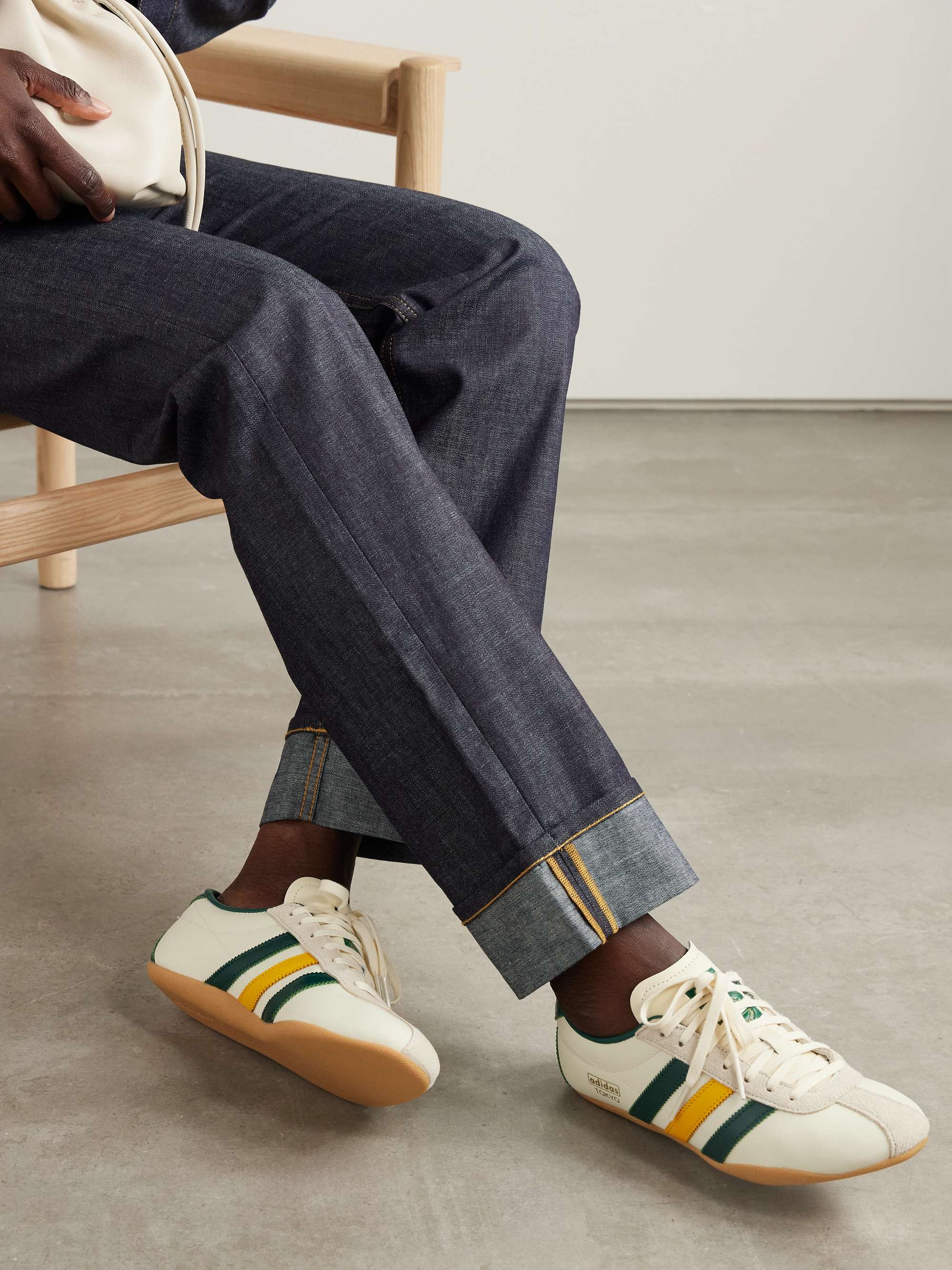 ADIDAS ORIGINALS 
