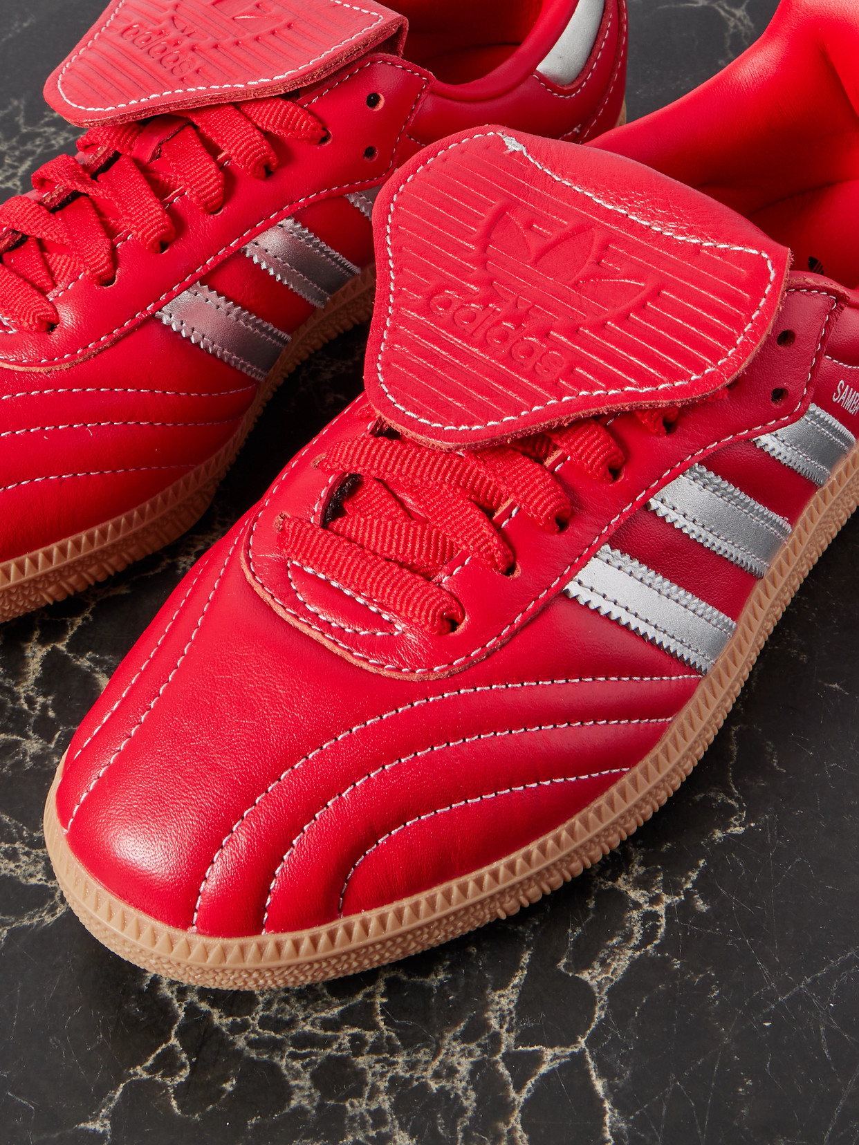 Samba Lt Sneakers
