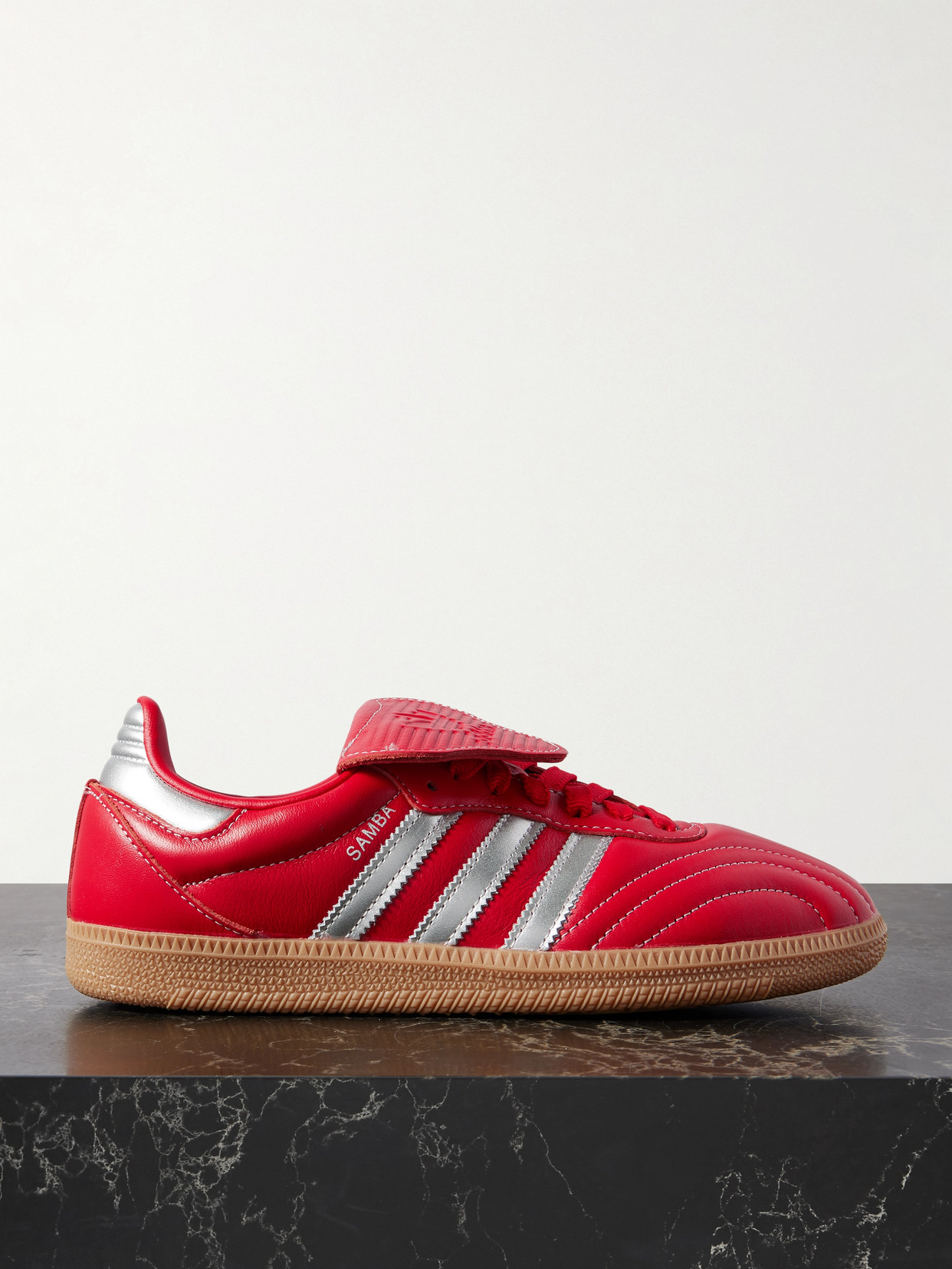 Adidas Originals Samba Lt Leather Sneakers