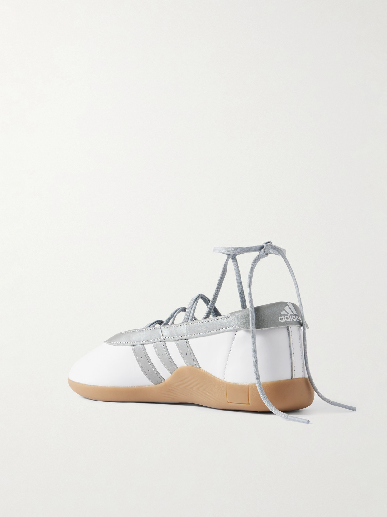 Taekwondo Mei Ballet Sneakers