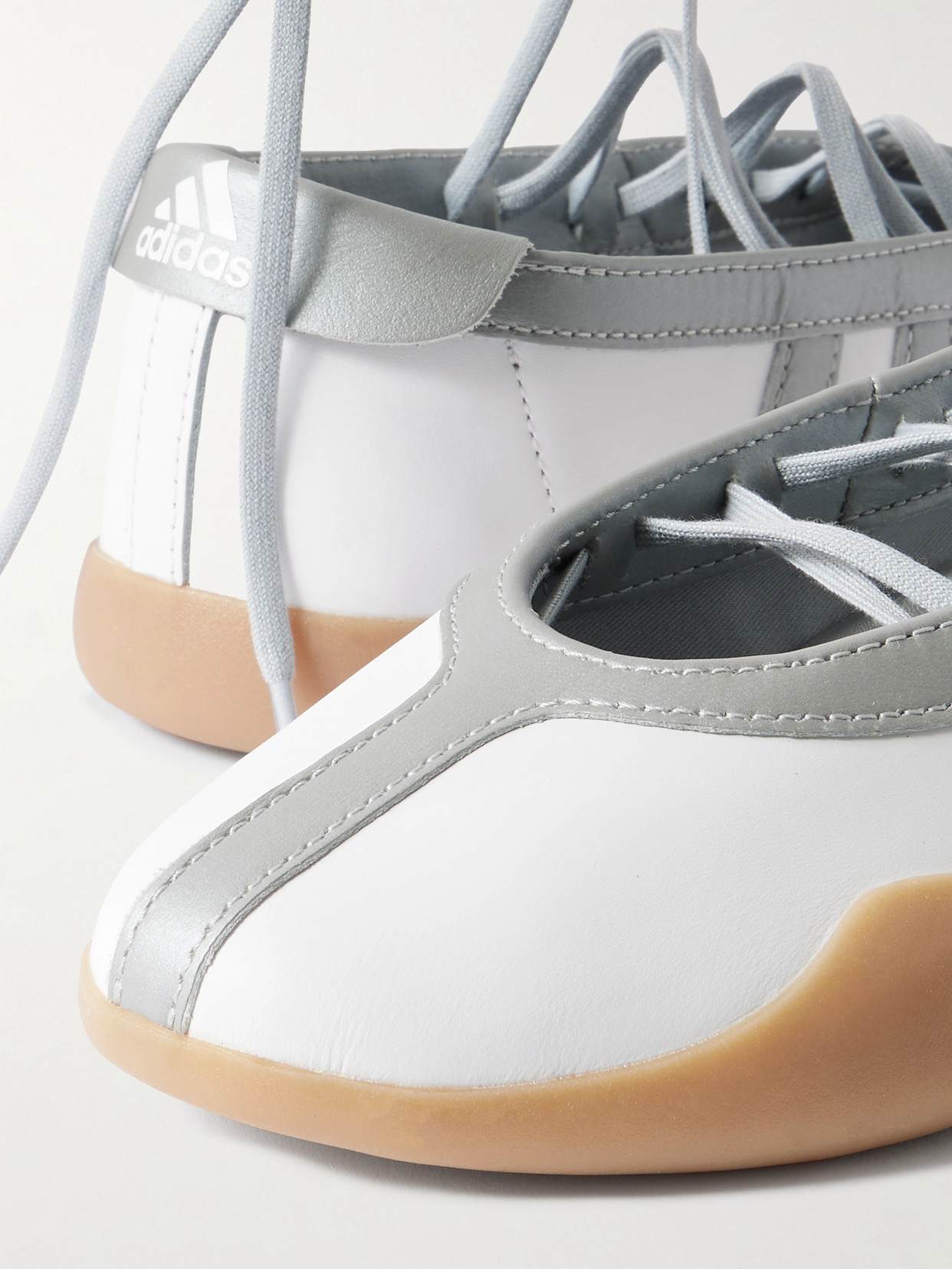 Taekwondo Mei Ballet Sneakers