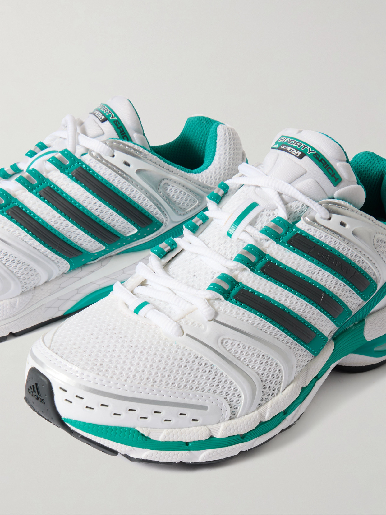 Adidas Originals Adidas Sneakers In White