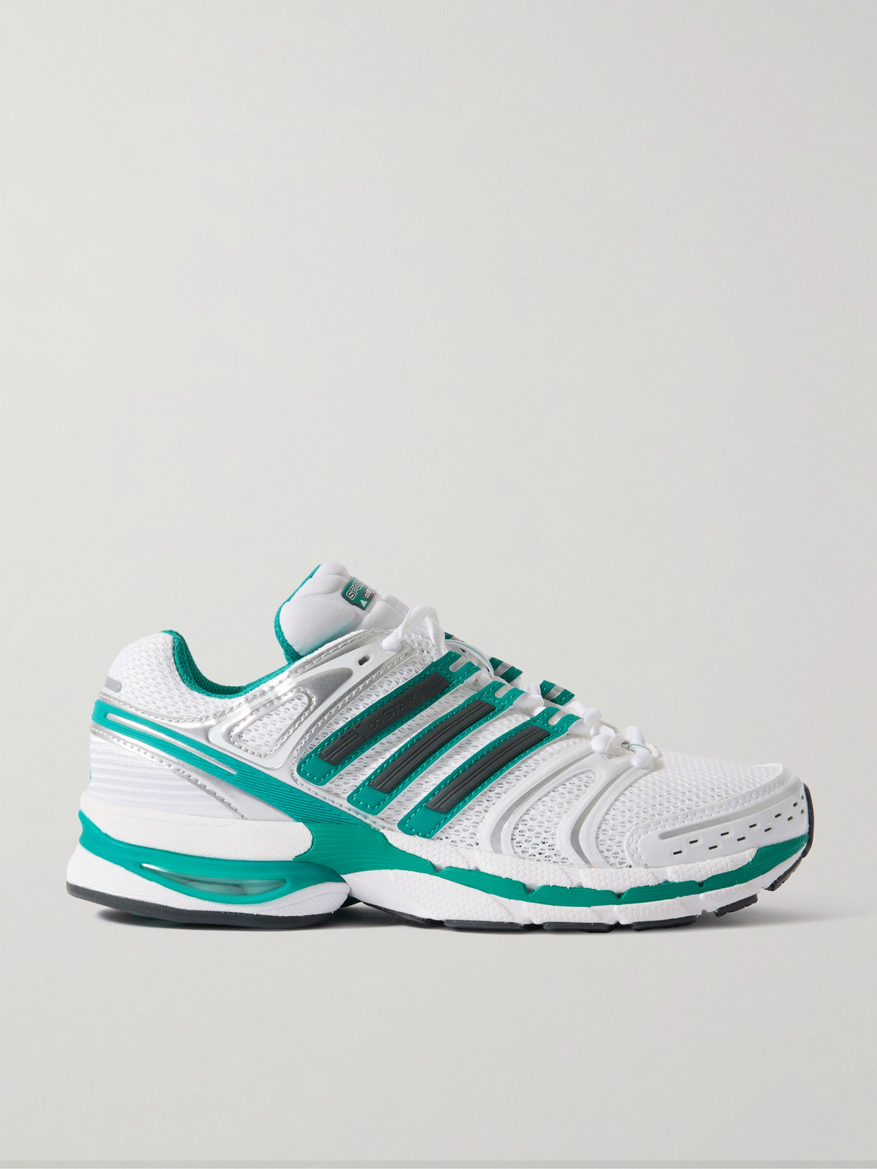 Adidas Originals Adidas Sneakers In White