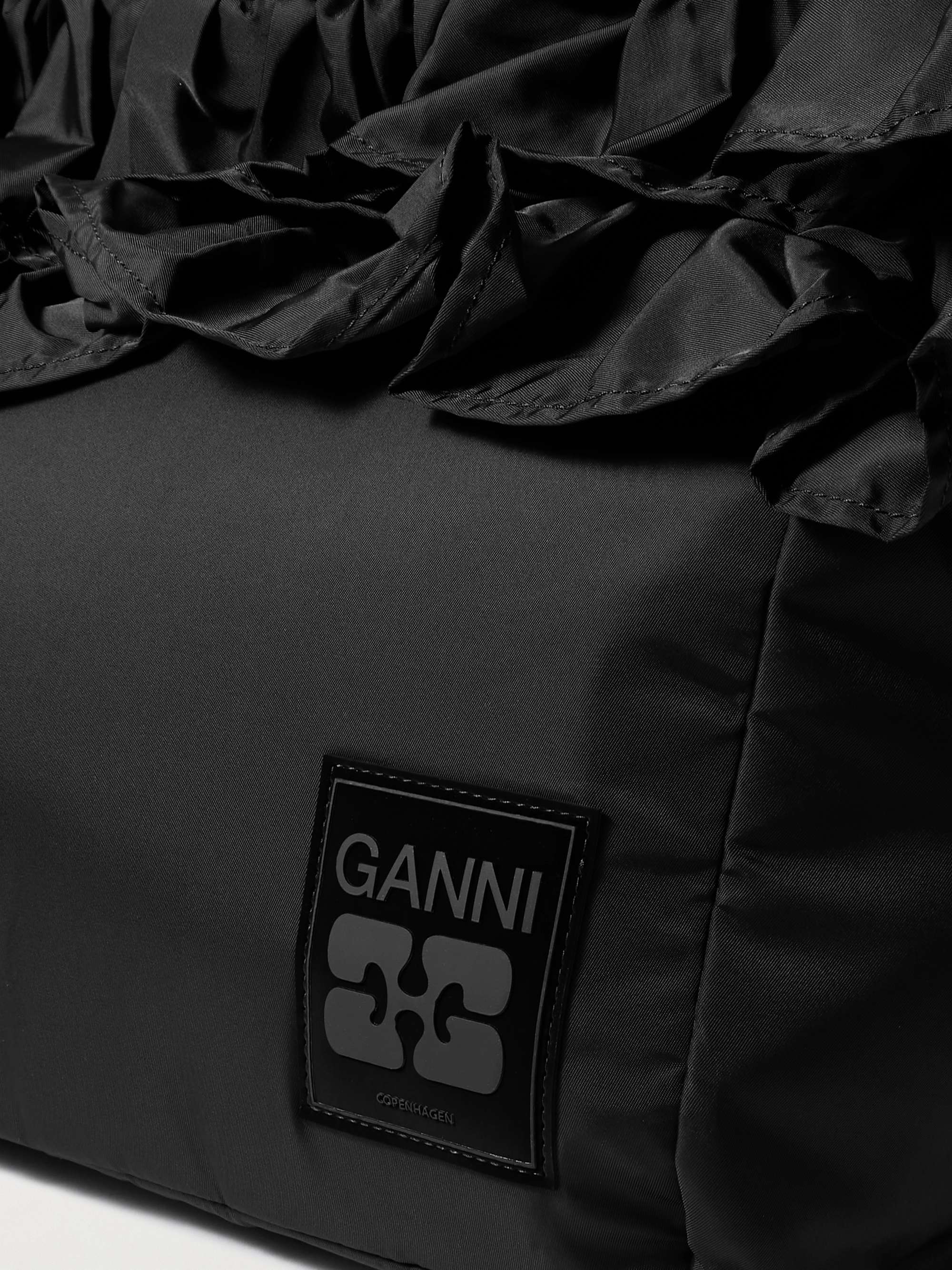 GANNI 