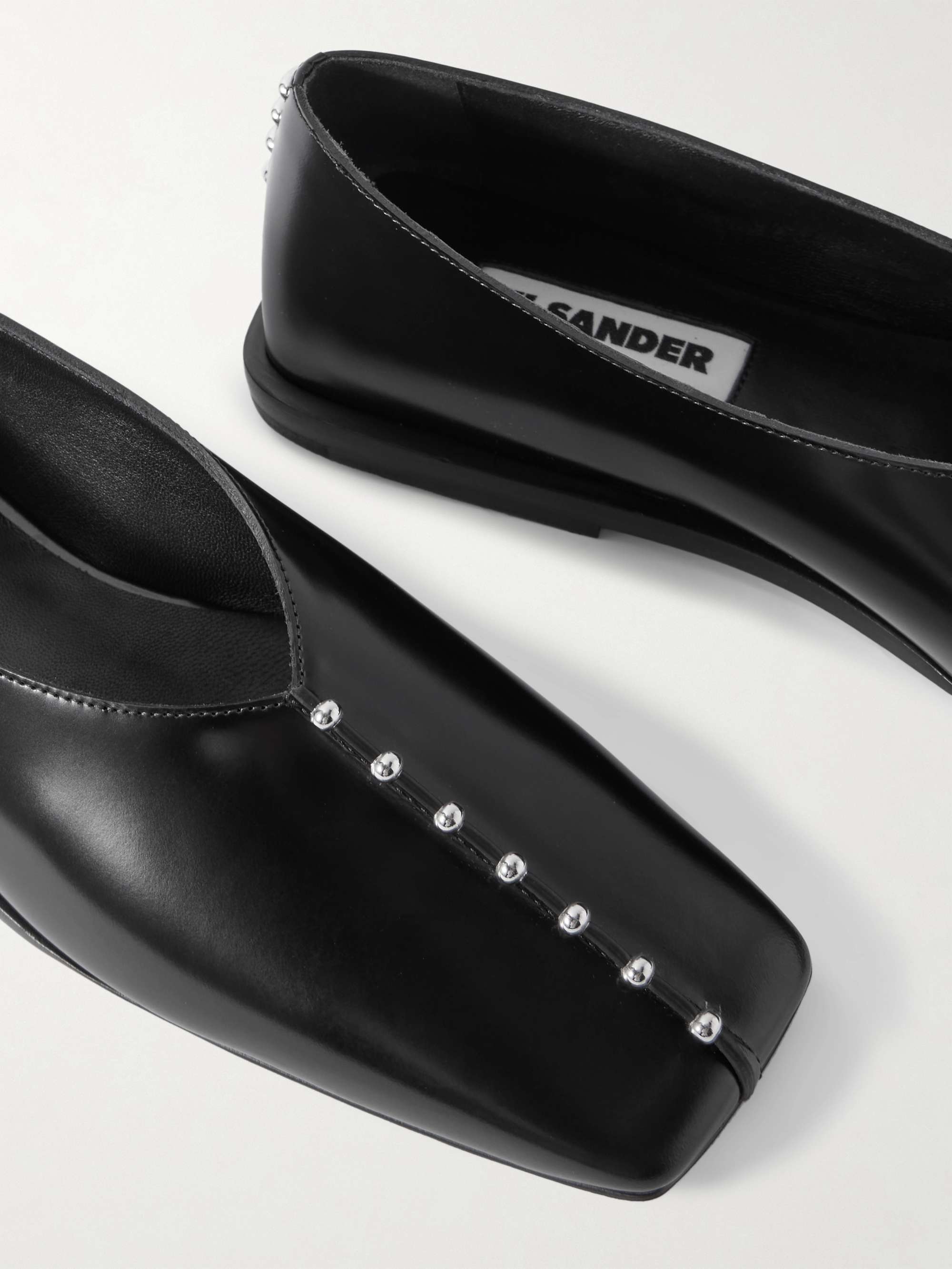 JIL SANDER 