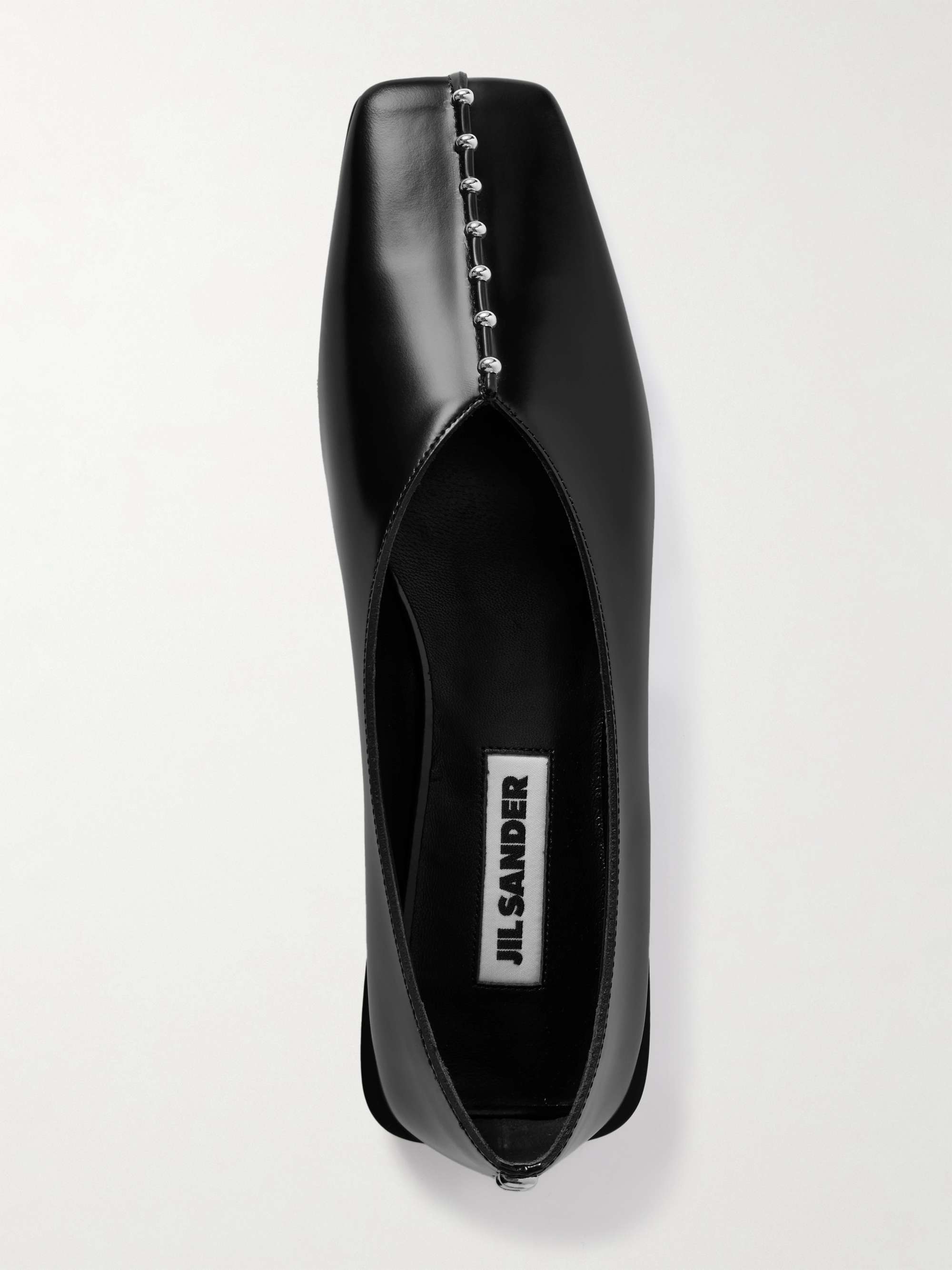 JIL SANDER 