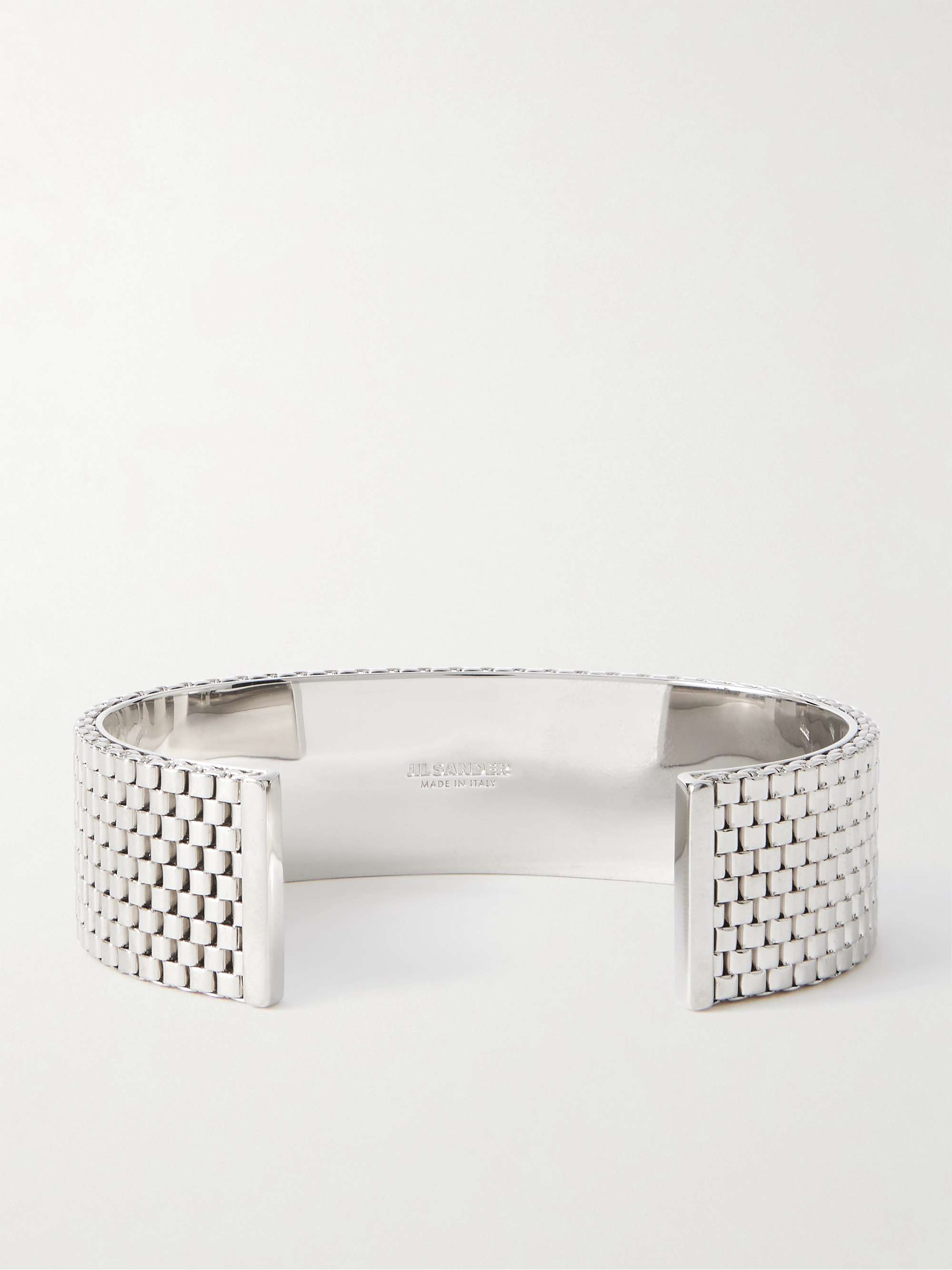 JIL SANDER 