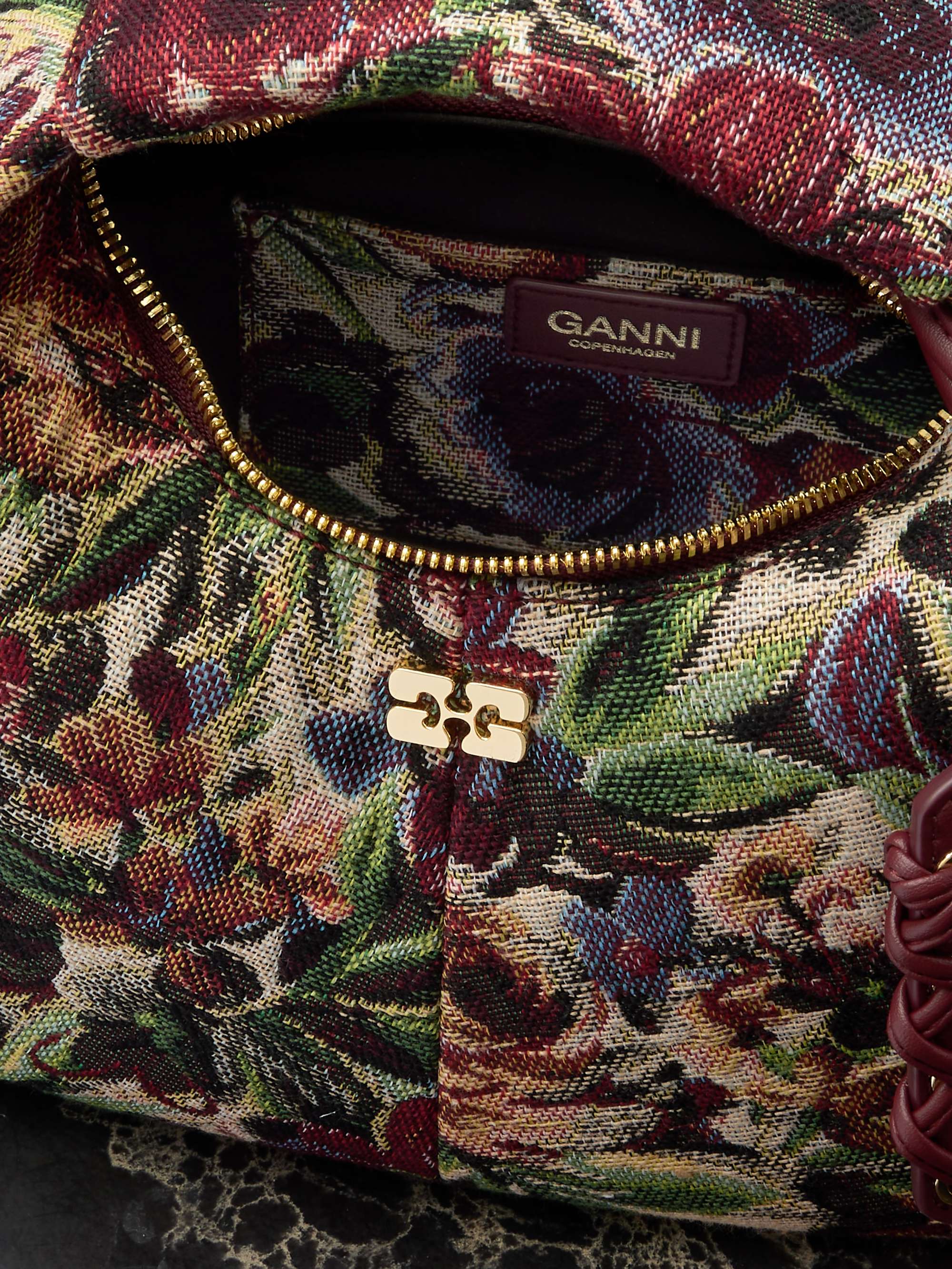 GANNI 