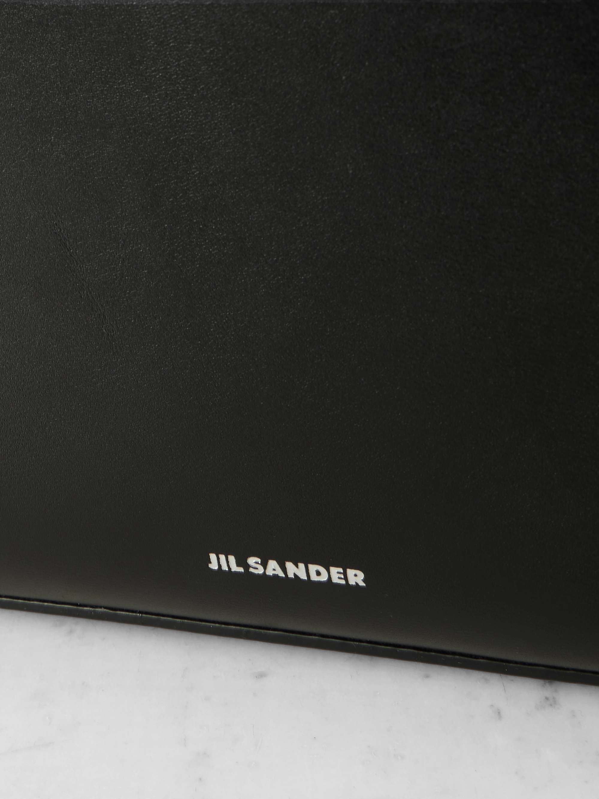 JIL SANDER 
