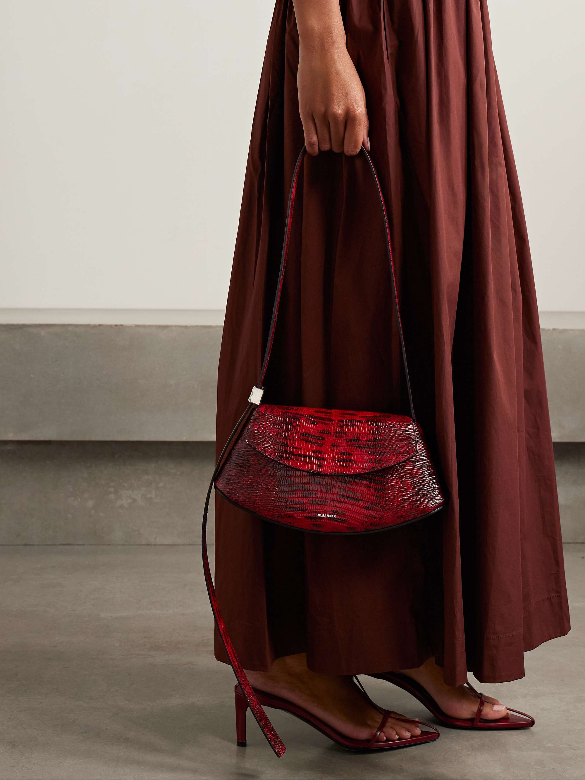 JIL SANDER 