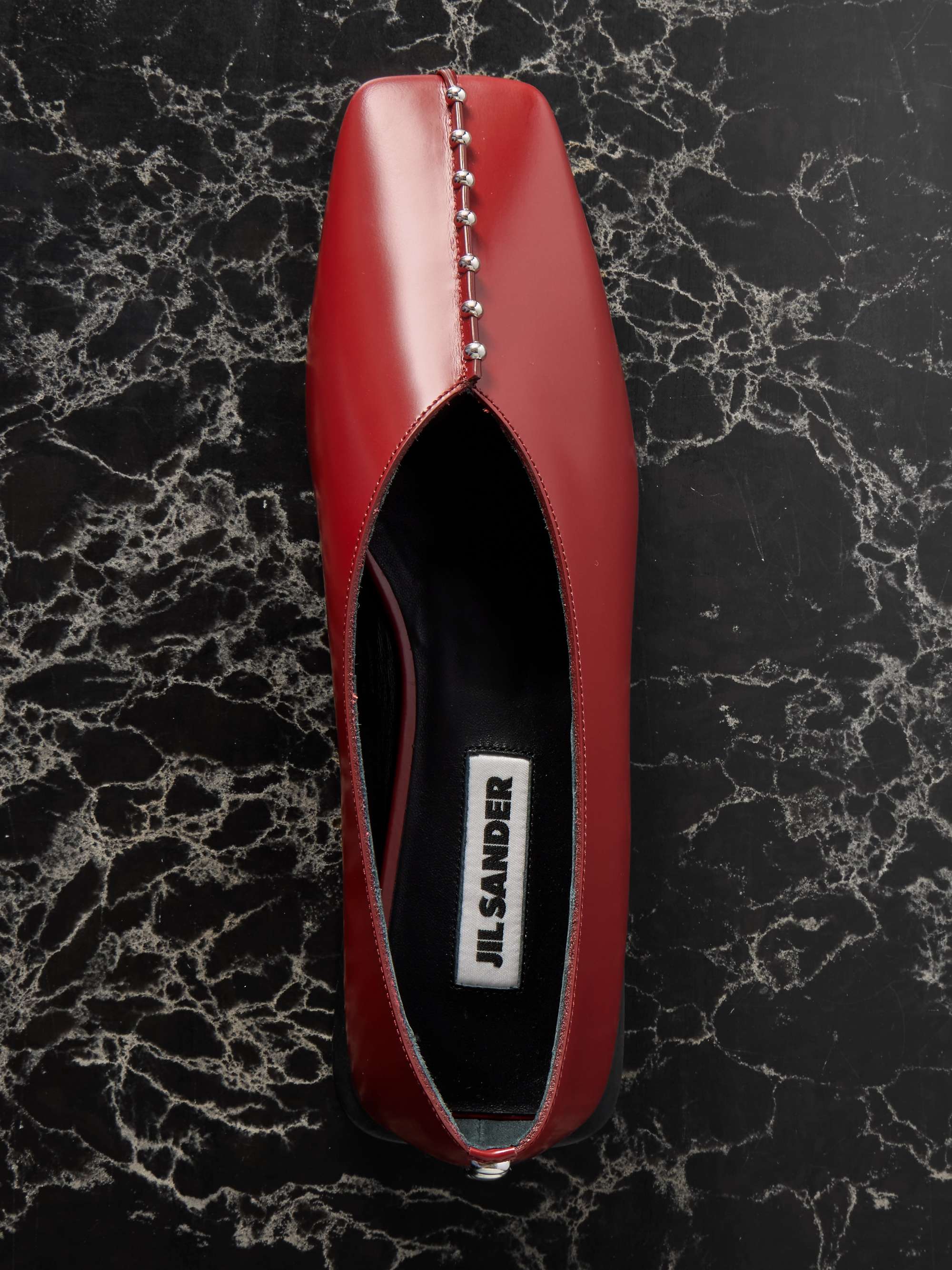 JIL SANDER 