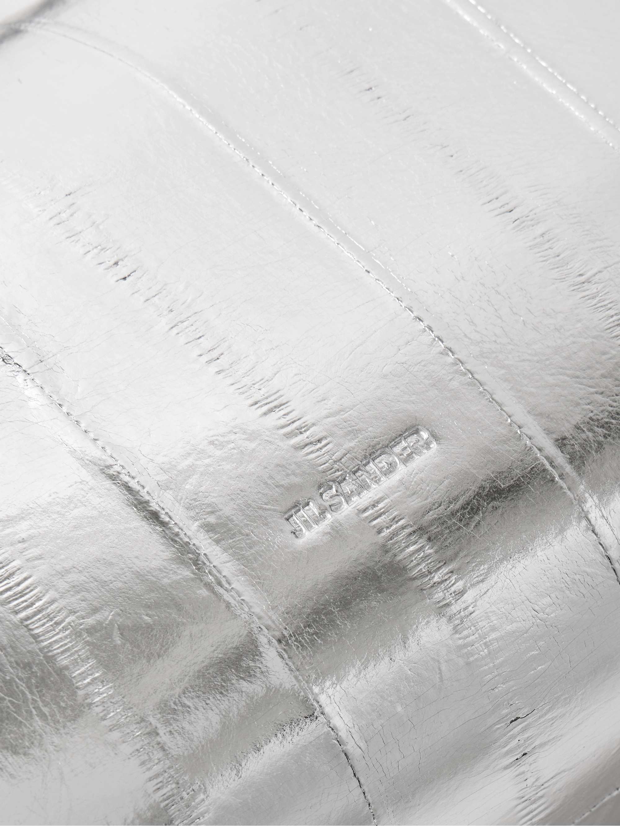 JIL SANDER 