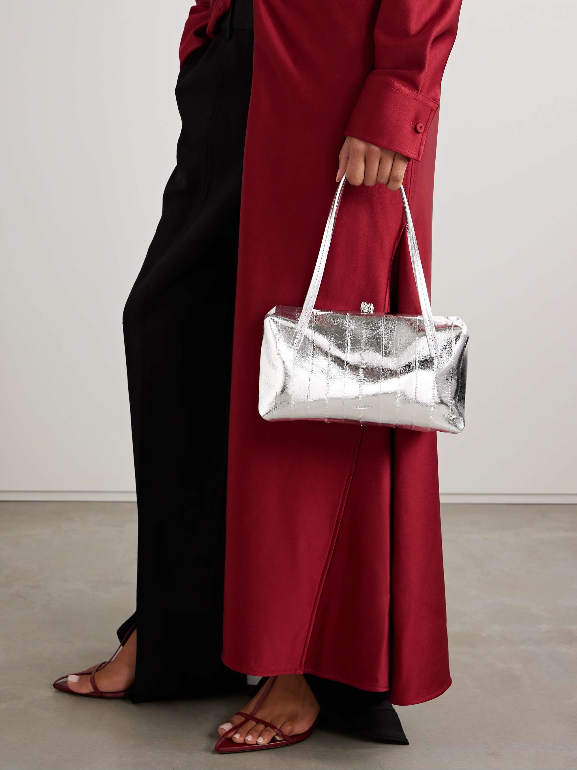 JIL SANDER 