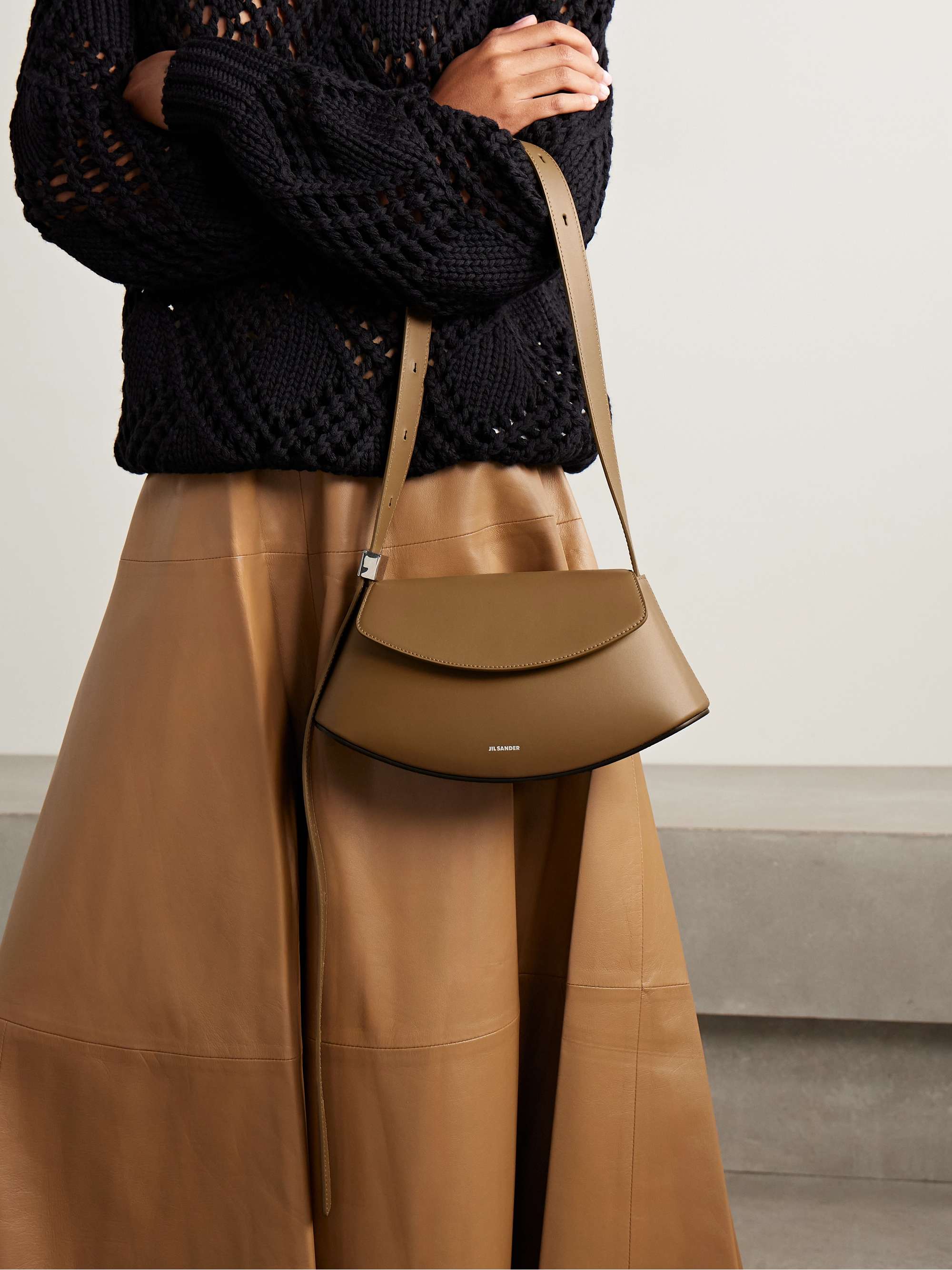 JIL SANDER 