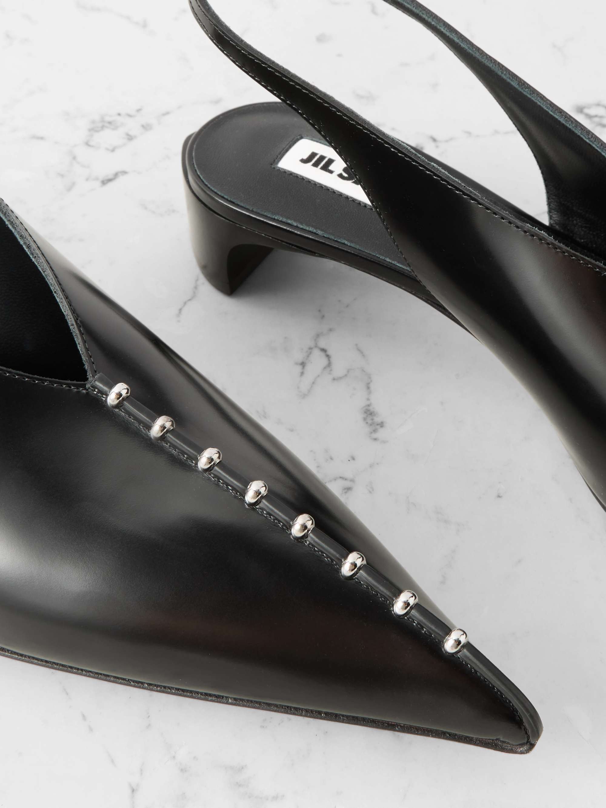 JIL SANDER 