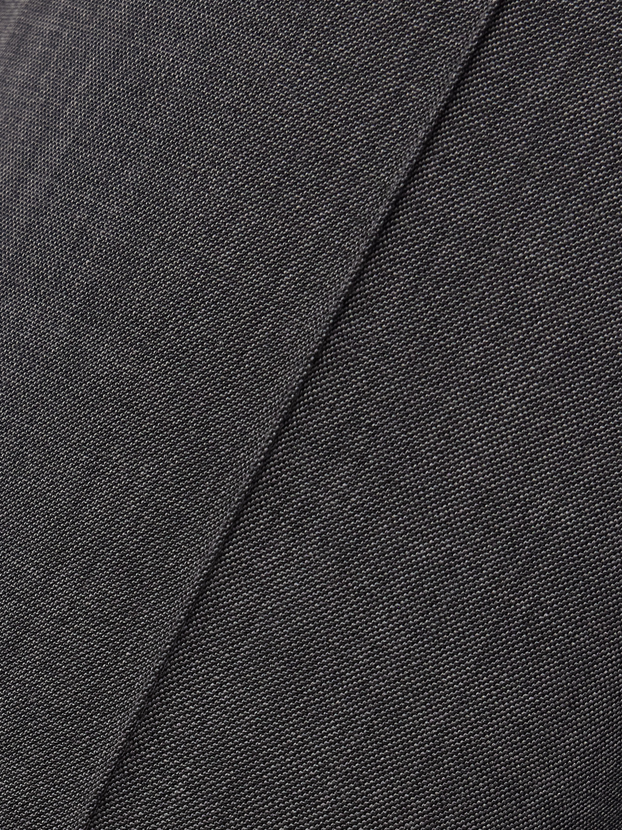 Adidas Originals + Wales Bonner Striped Wool-blend Twill Straight-leg Track Pants In Black